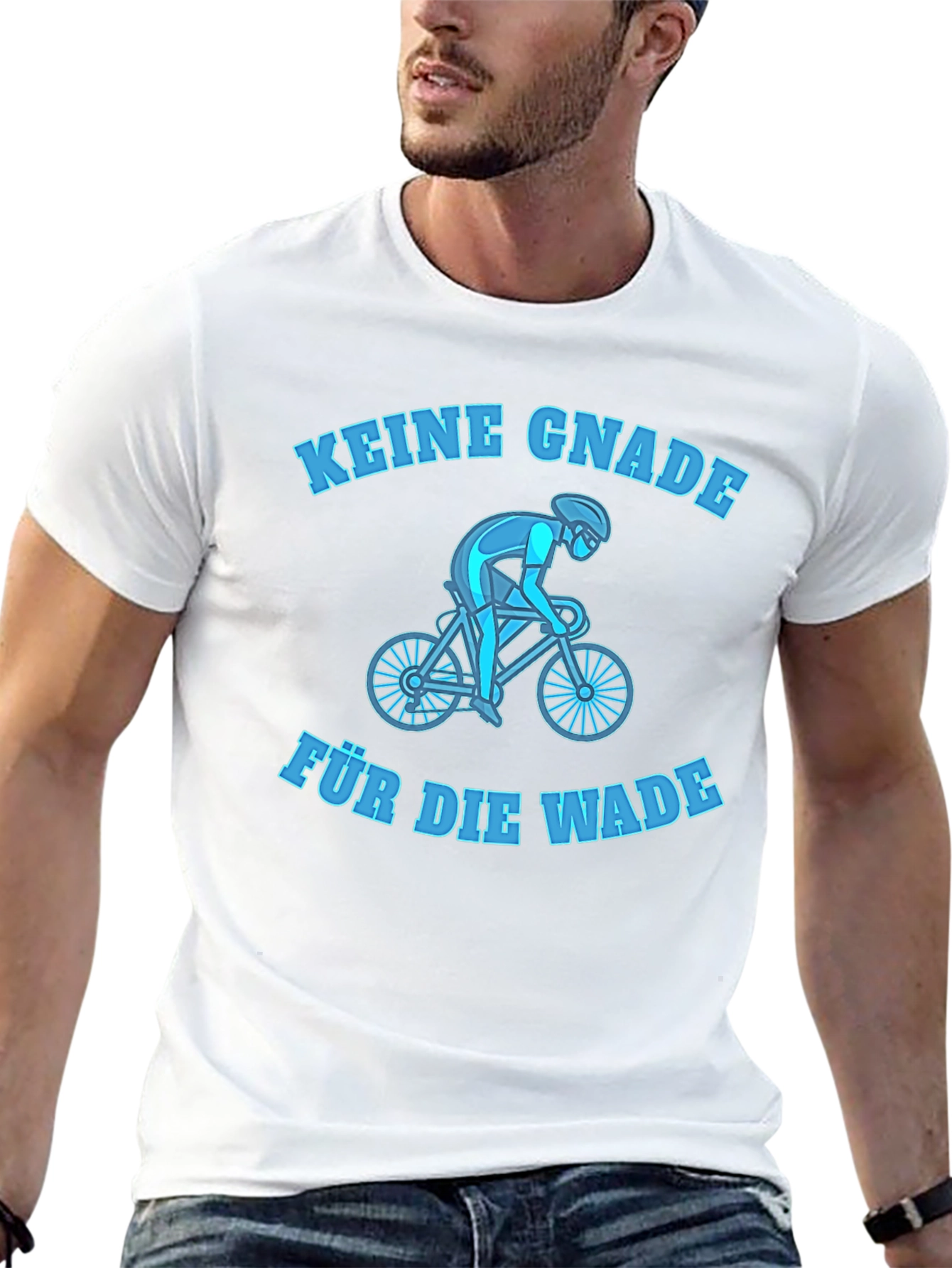 Keine Gnade Black T-Shirt