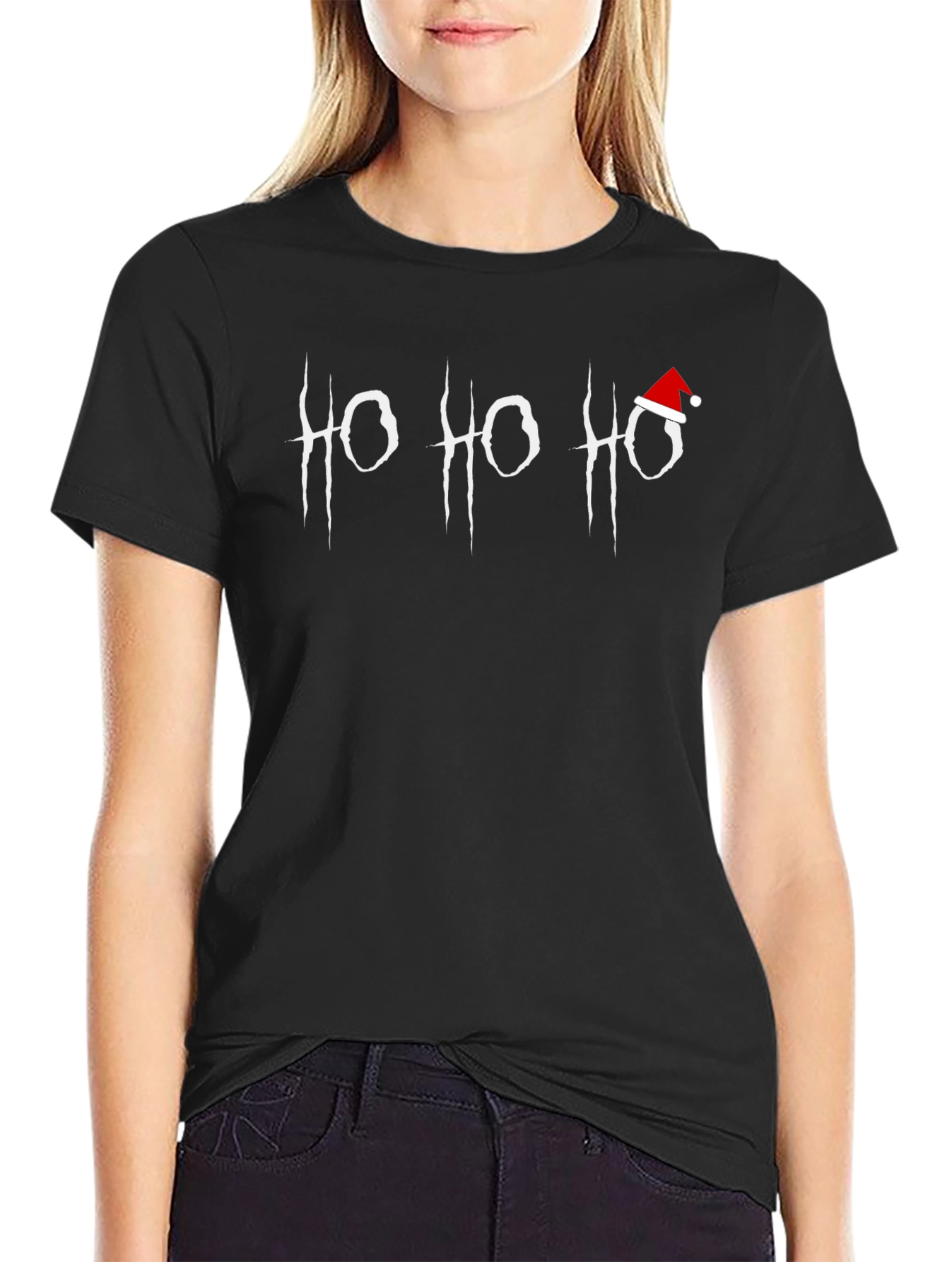 Holiday Horror T-Shirt