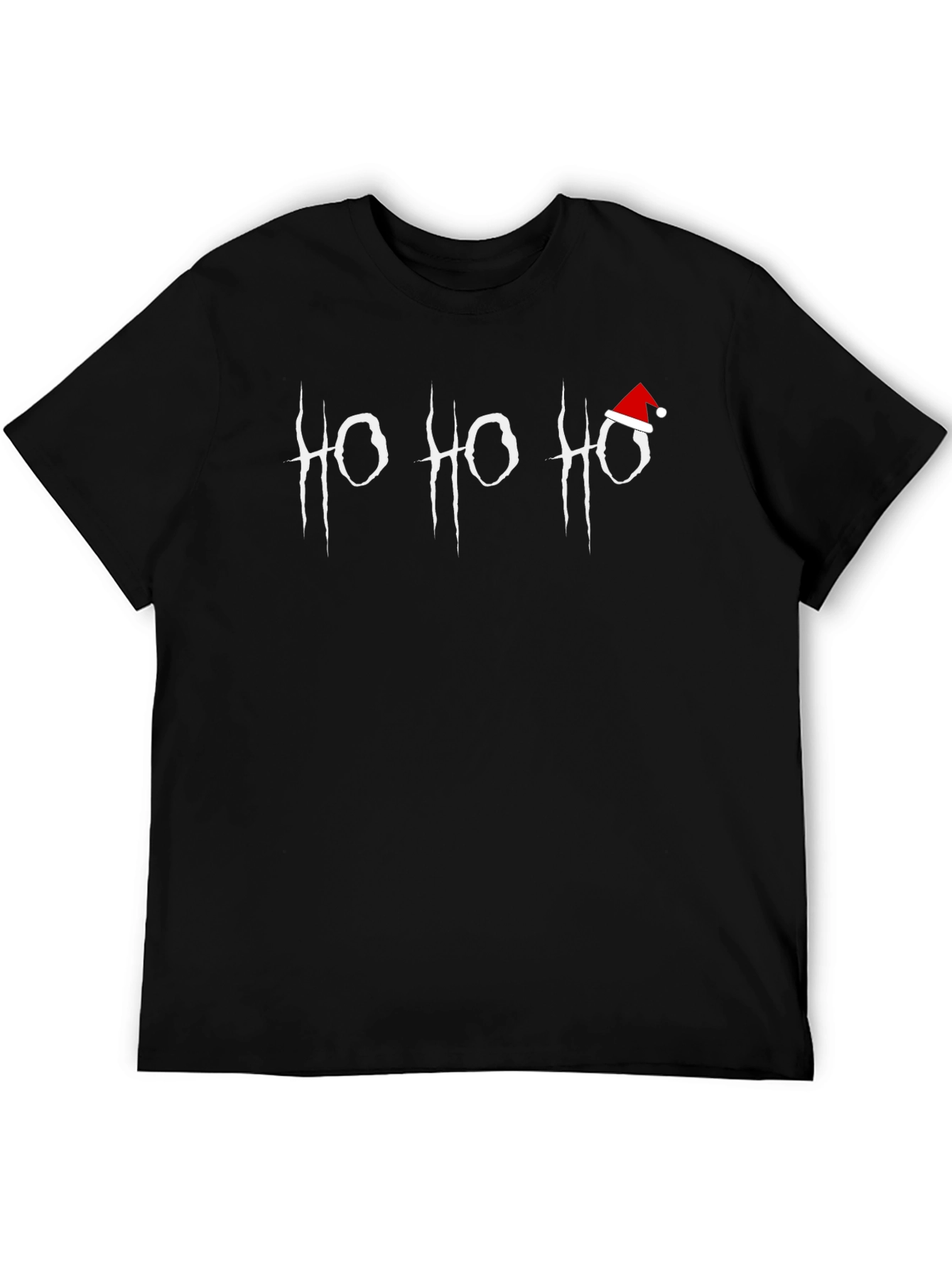 Holiday Horror T-Shirt