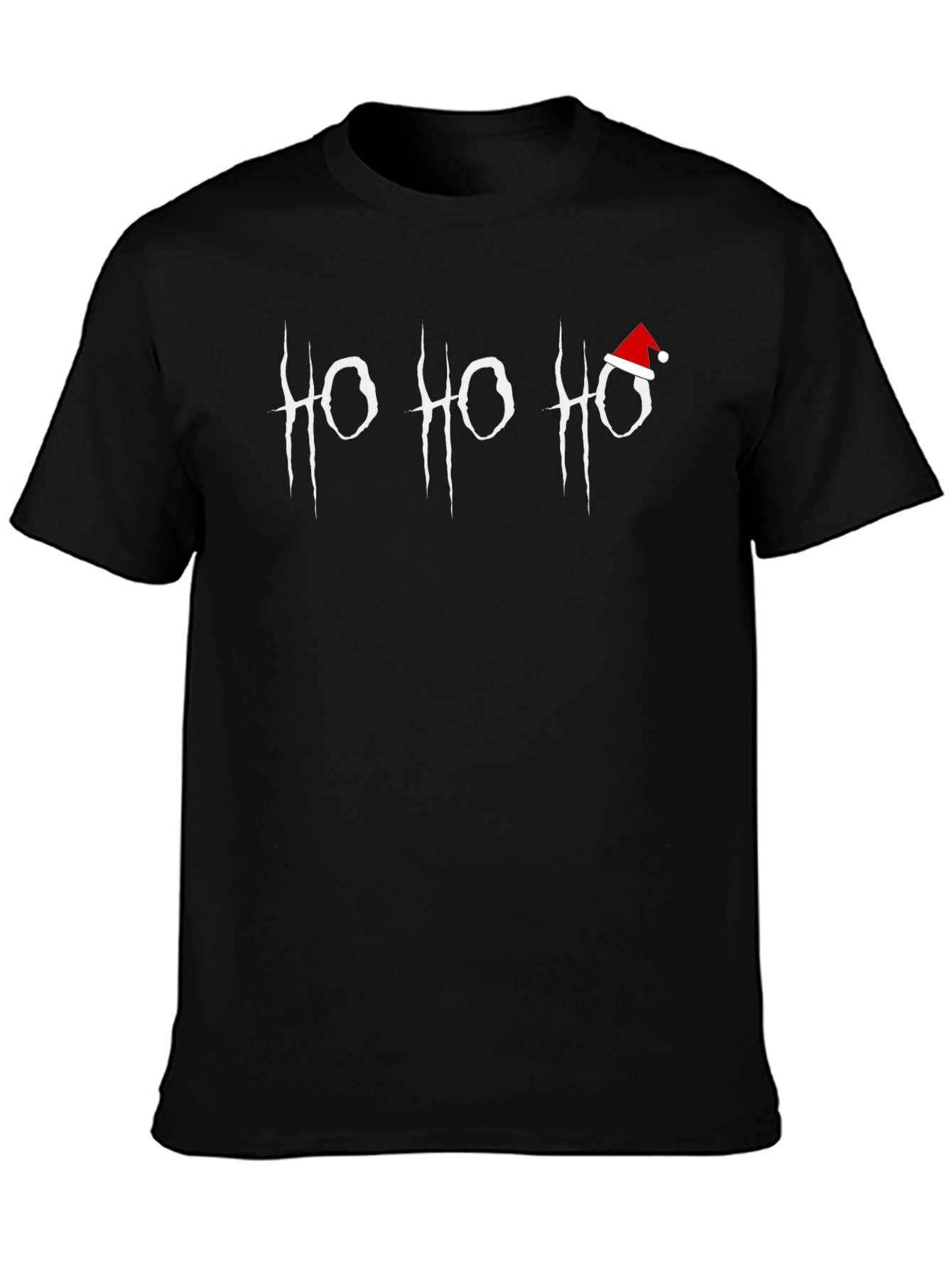 Holiday Horror T-Shirt