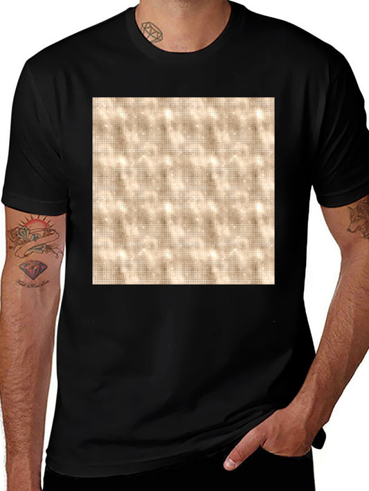 Patterned T-Shirt