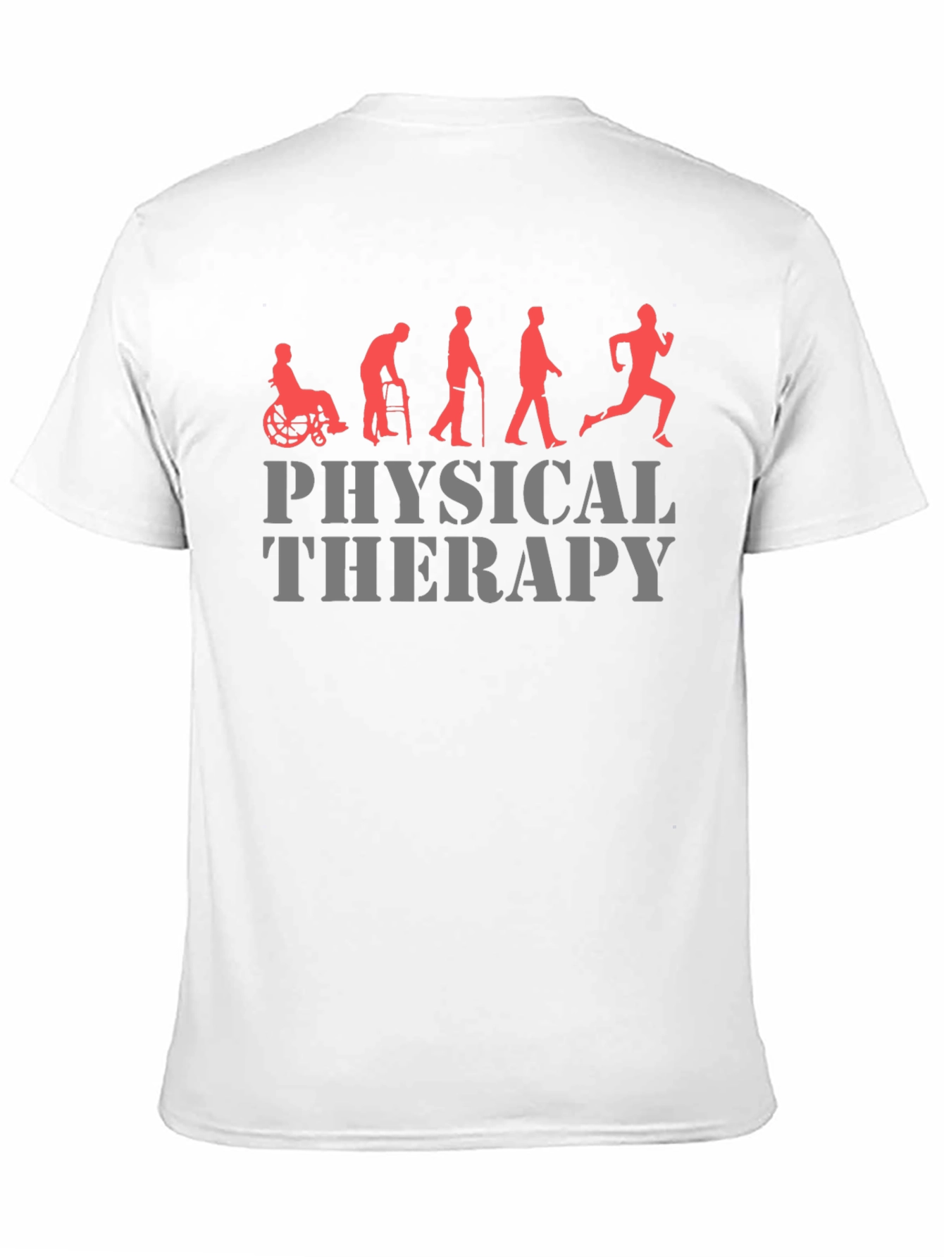Physical Therapy Evolution T-Shirt