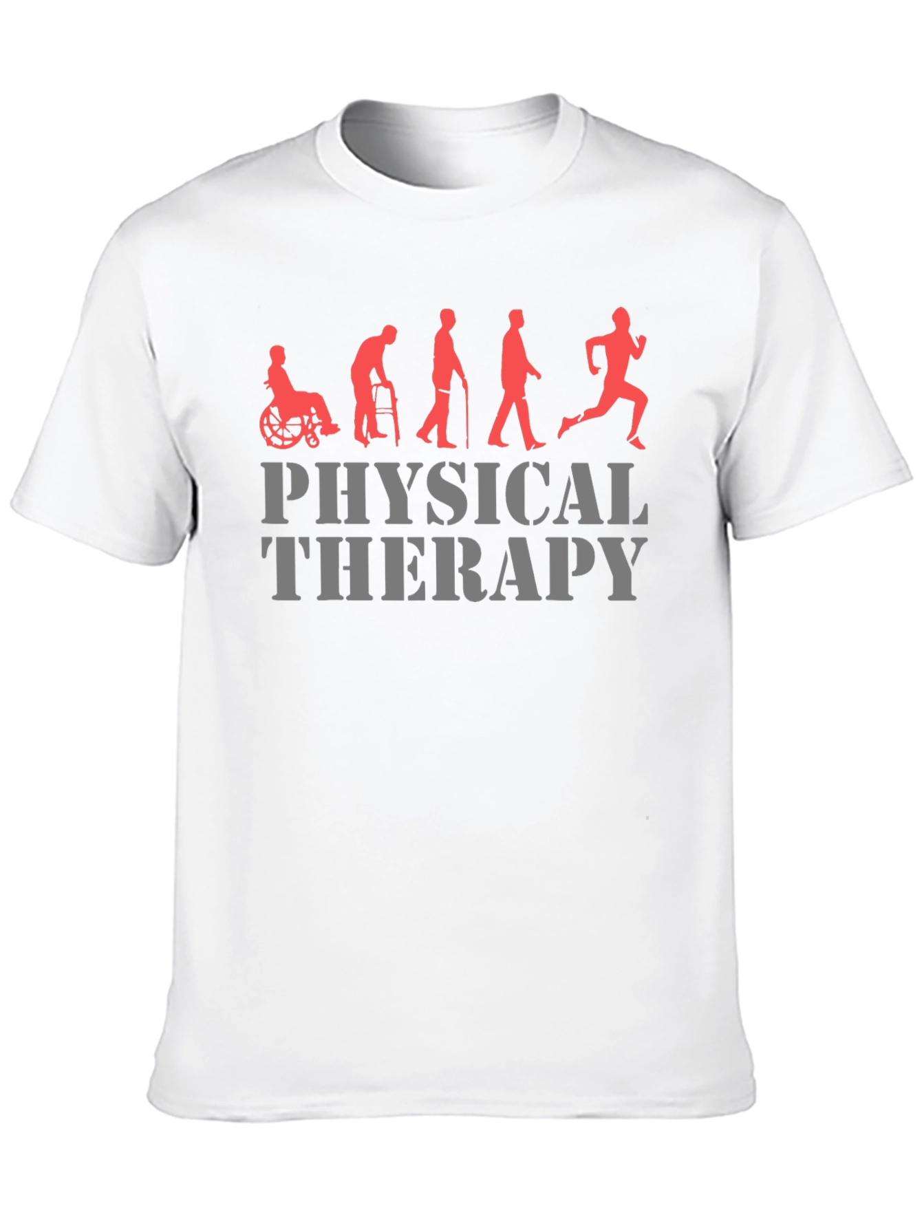 Physical Therapy Evolution T-Shirt