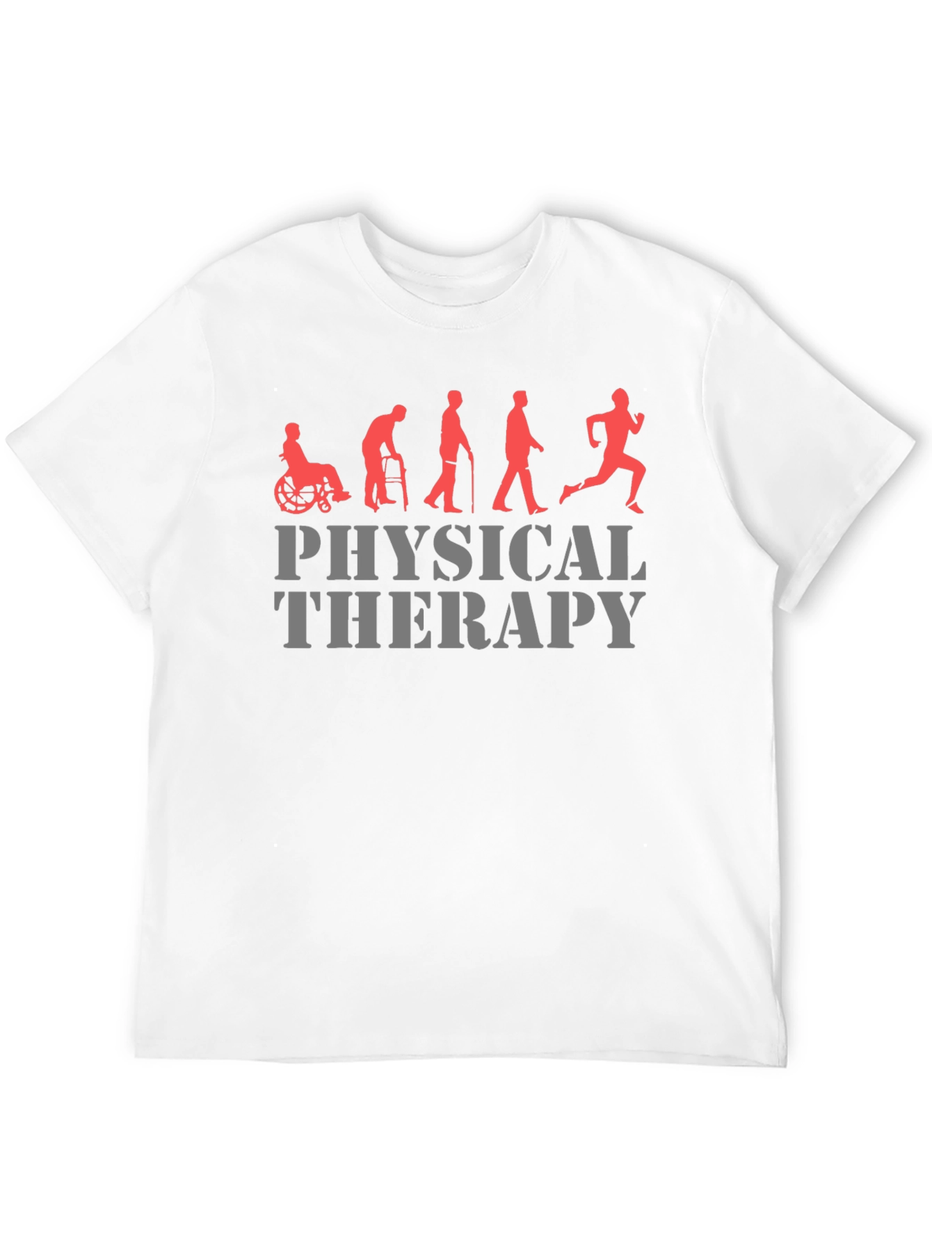Physical Therapy Evolution T-Shirt