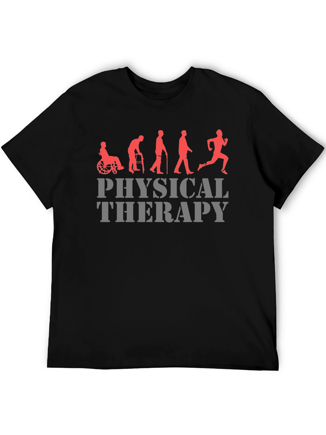 Physical Therapy Evolution T-Shirt