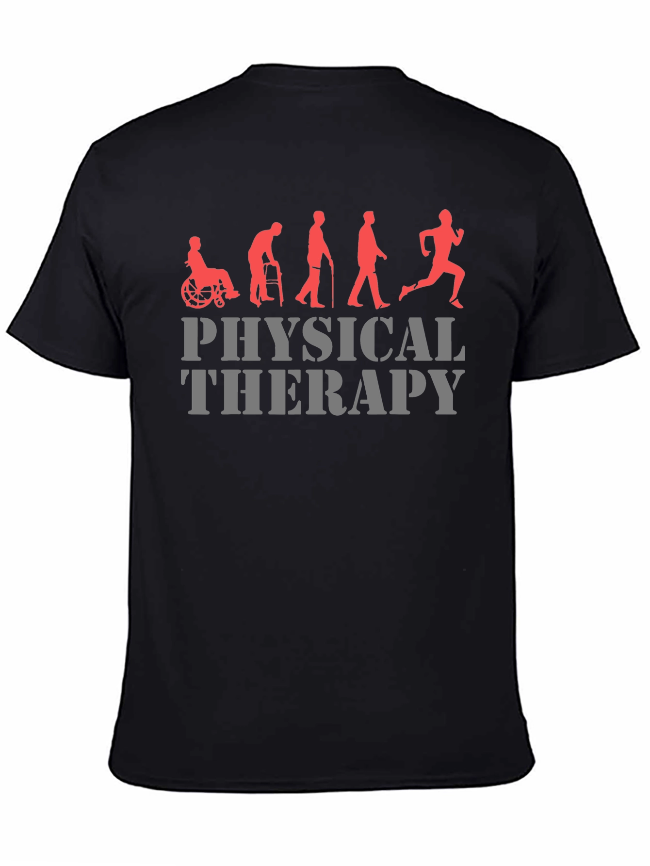 Physical Therapy Evolution T-Shirt