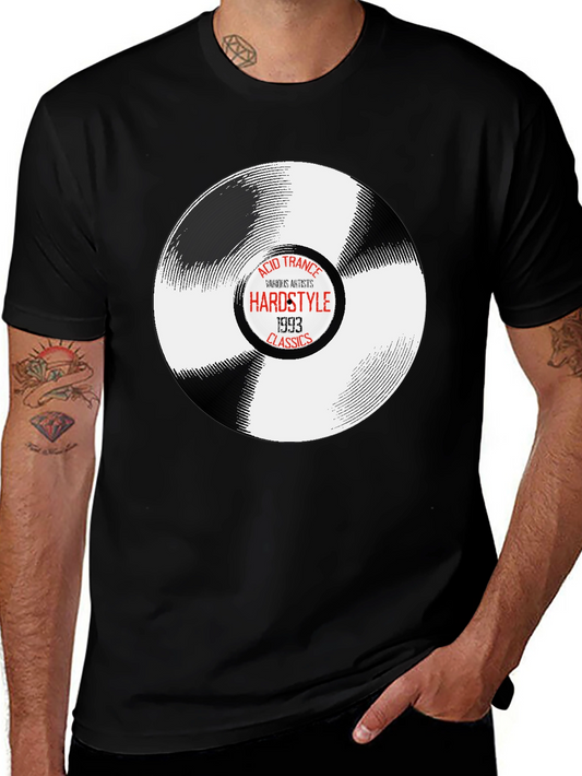 Acid Trance Hardstyle 1993 Classics T-Shirt