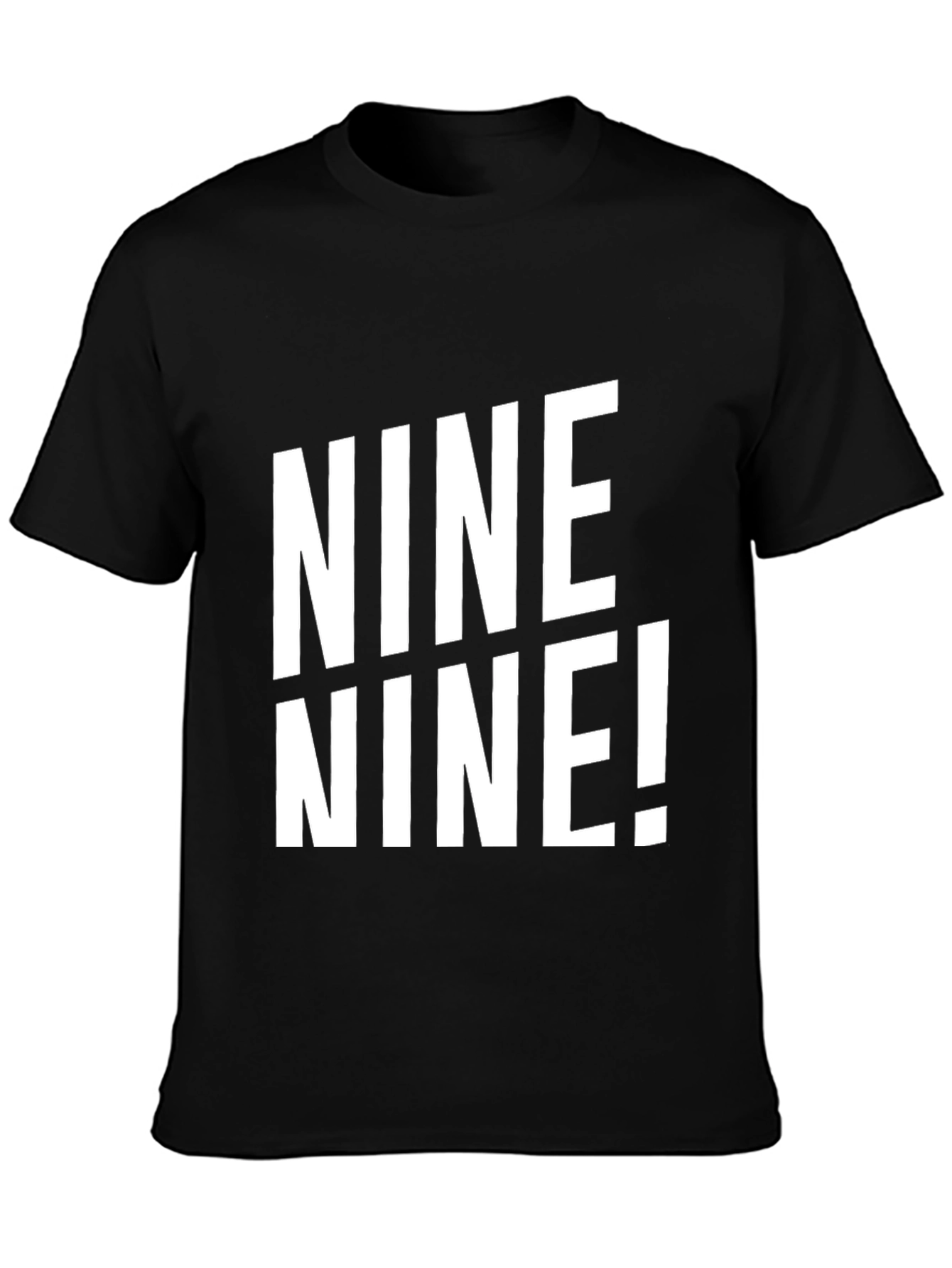 Brooklyn Nine-Nine T-Shirt - Cool Comfy Tee