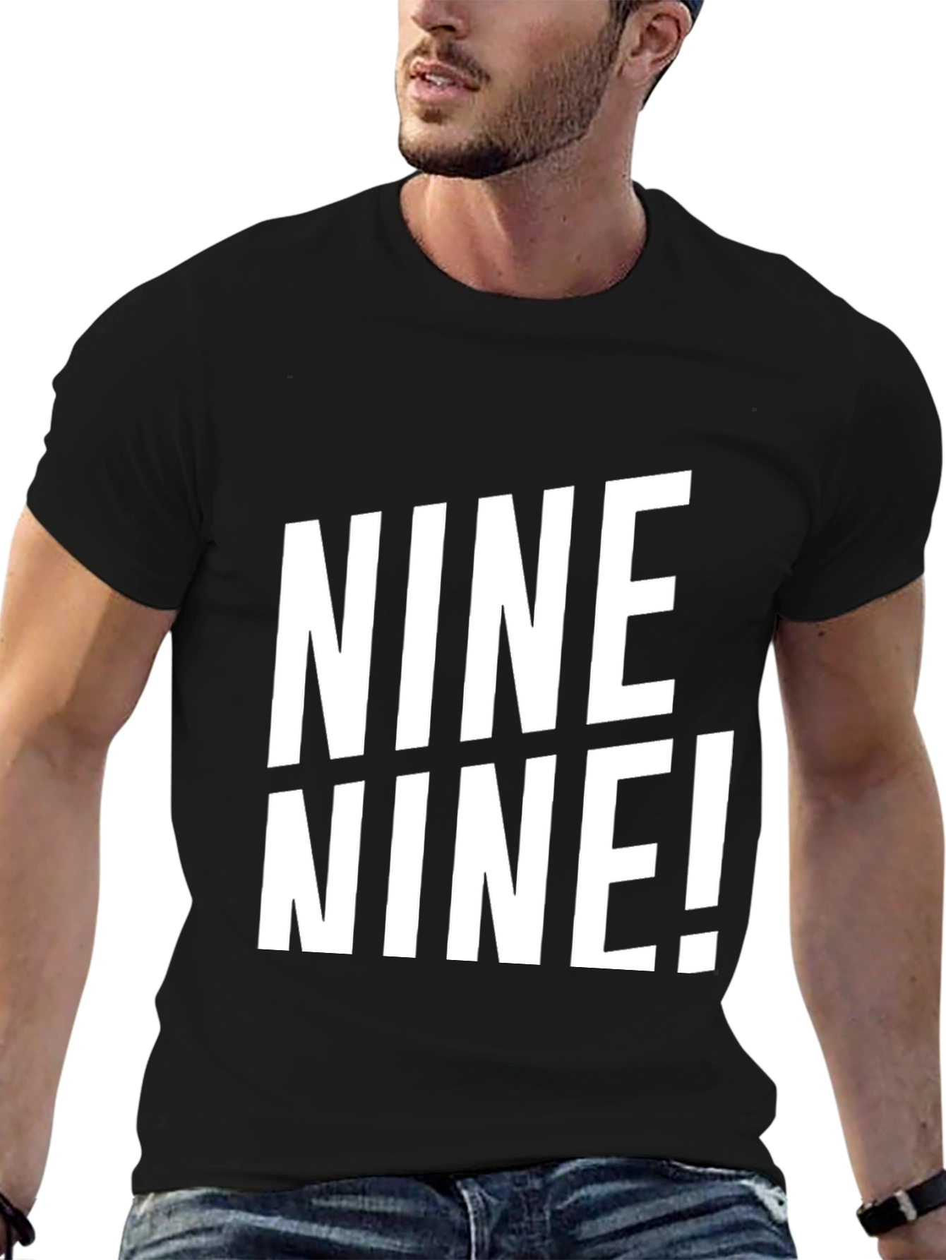 Brooklyn Nine-Nine T-Shirt - Cool Comfy Tee