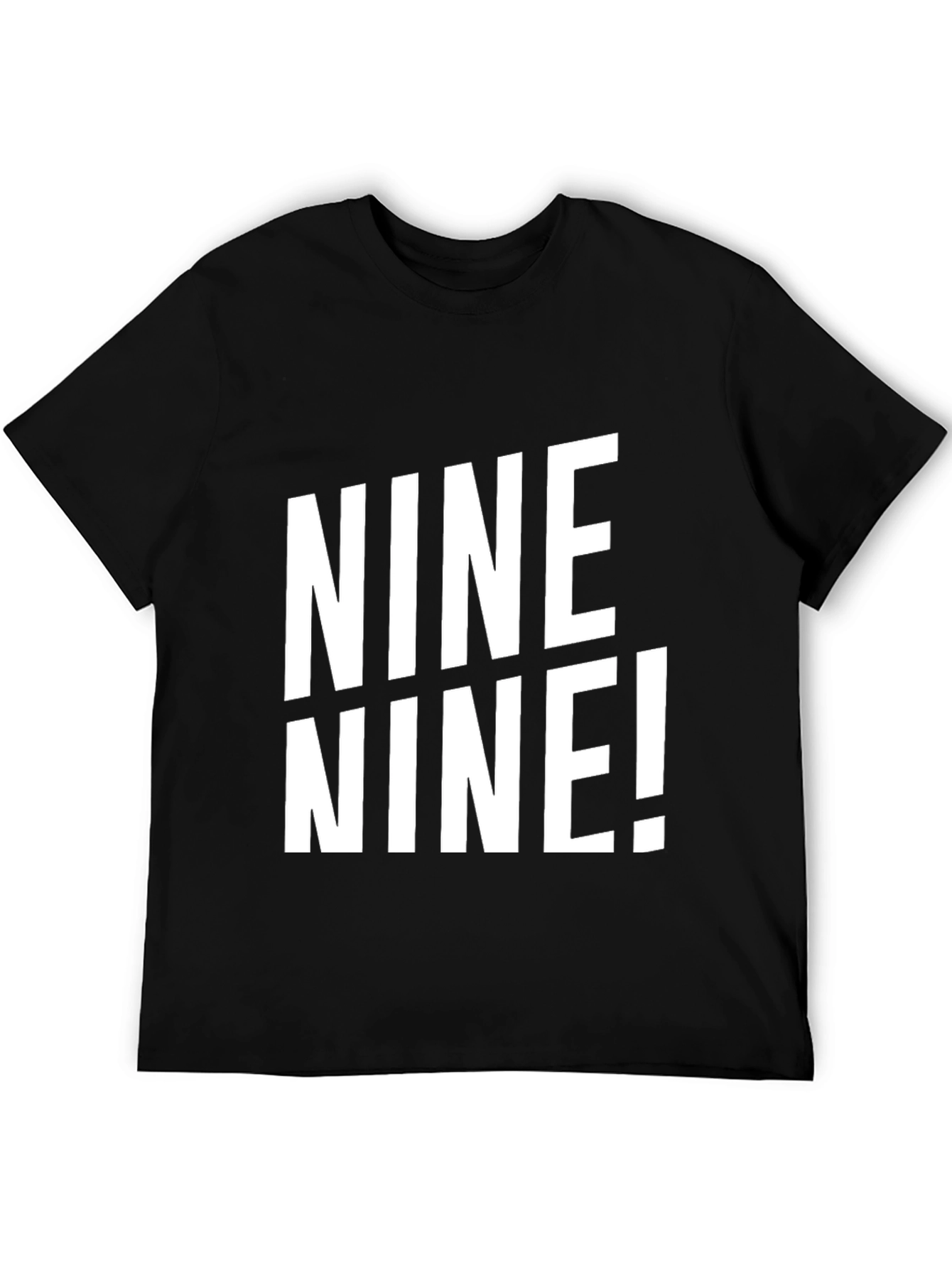 Brooklyn Nine-Nine T-Shirt - Cool Comfy Tee