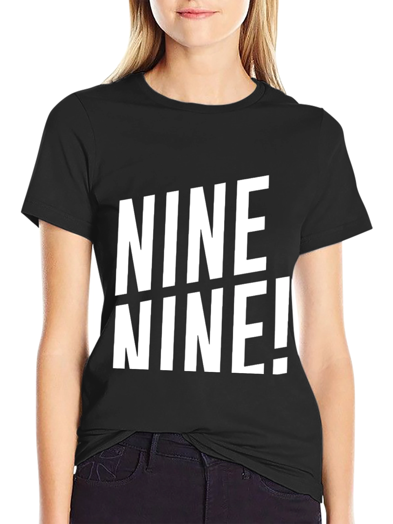 Brooklyn Nine-Nine T-Shirt - Cool Comfy Tee