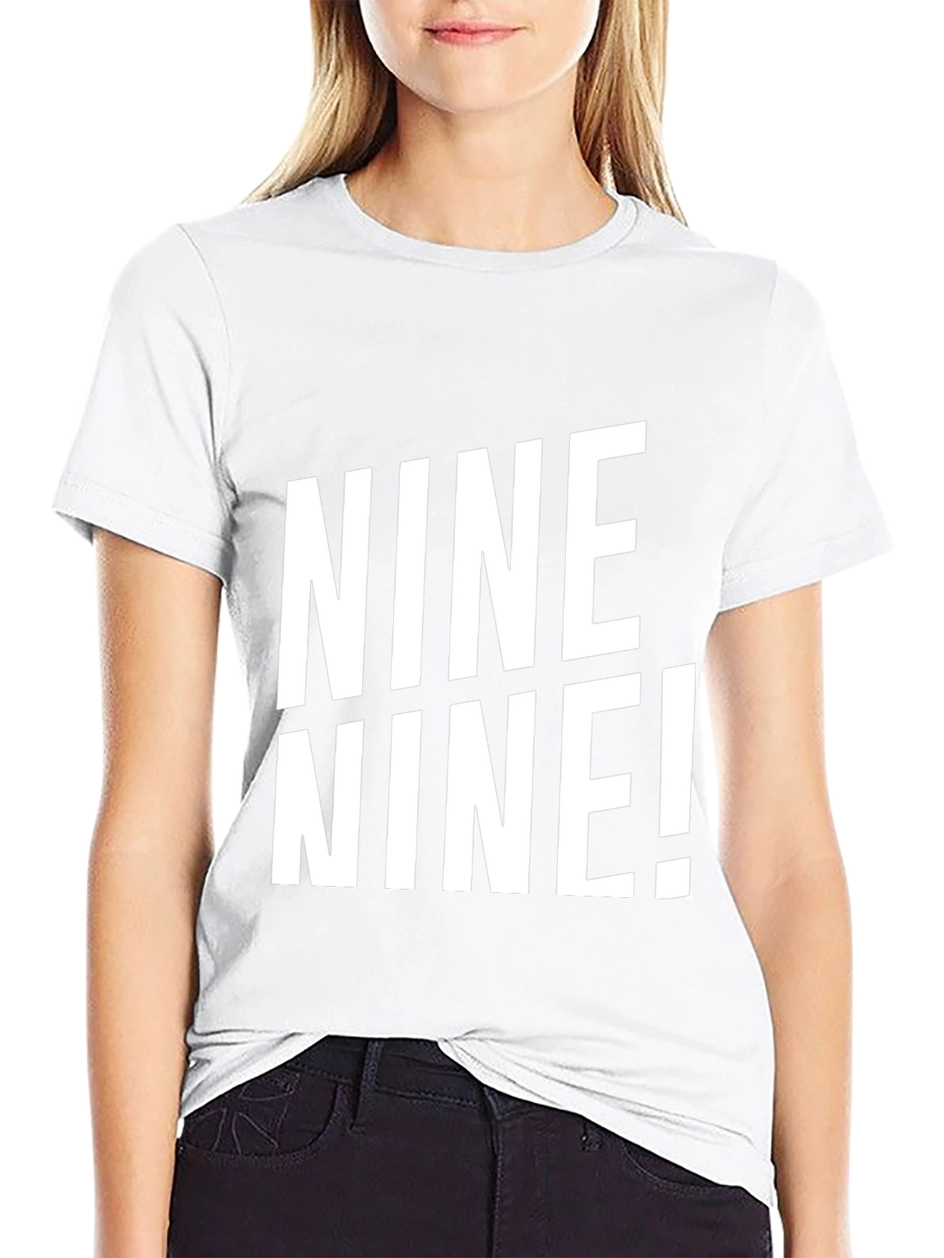Brooklyn Nine-Nine T-Shirt - Cool Comfy Tee