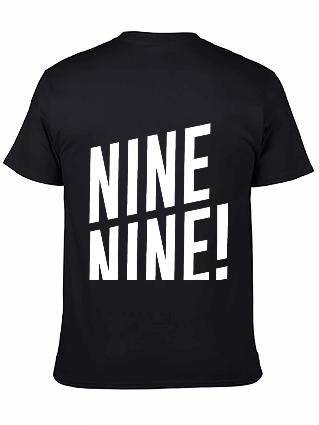 Brooklyn Nine-Nine T-Shirt - Cool Comfy Tee