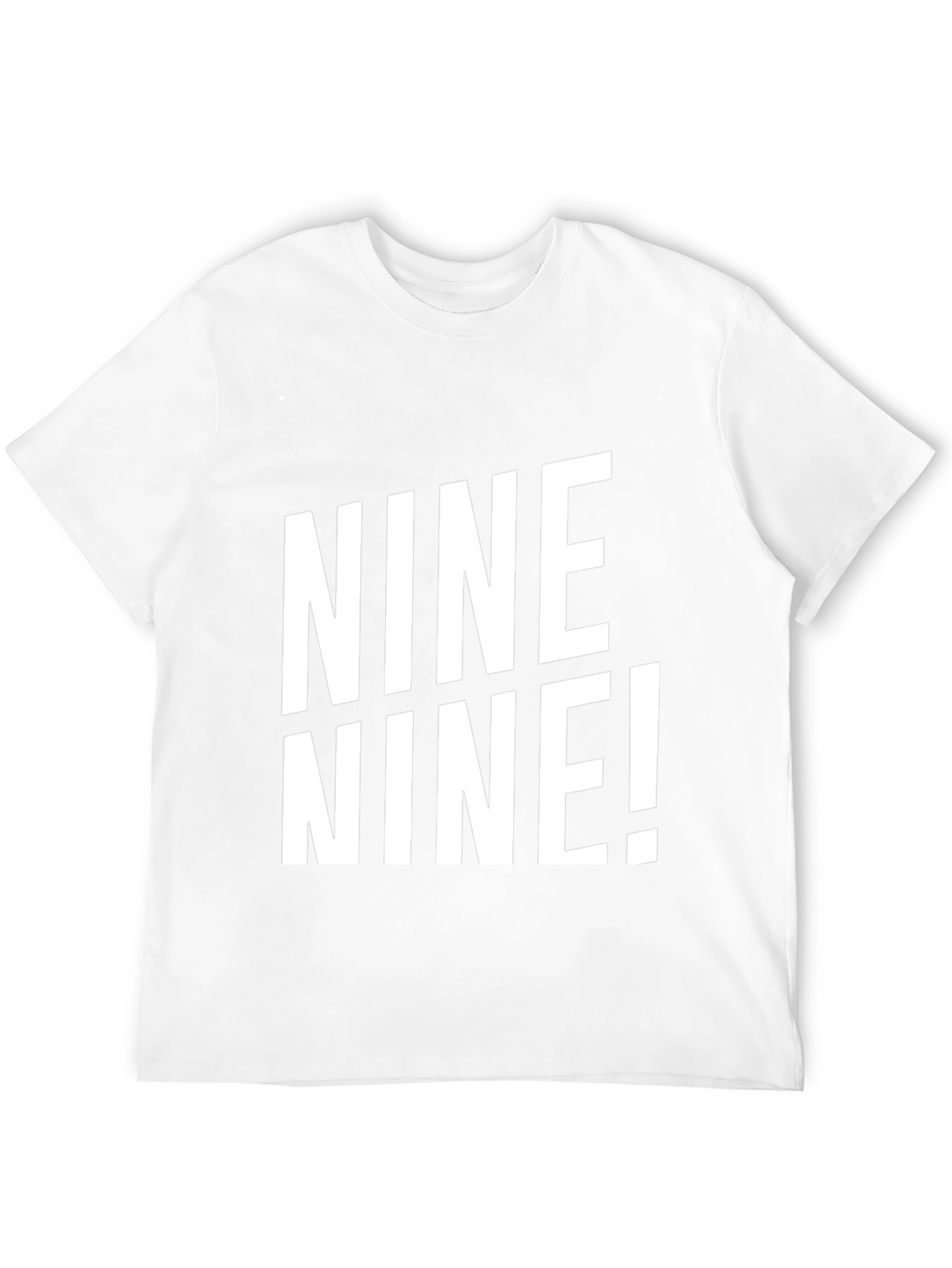 Brooklyn Nine-Nine T-Shirt - Cool Comfy Tee