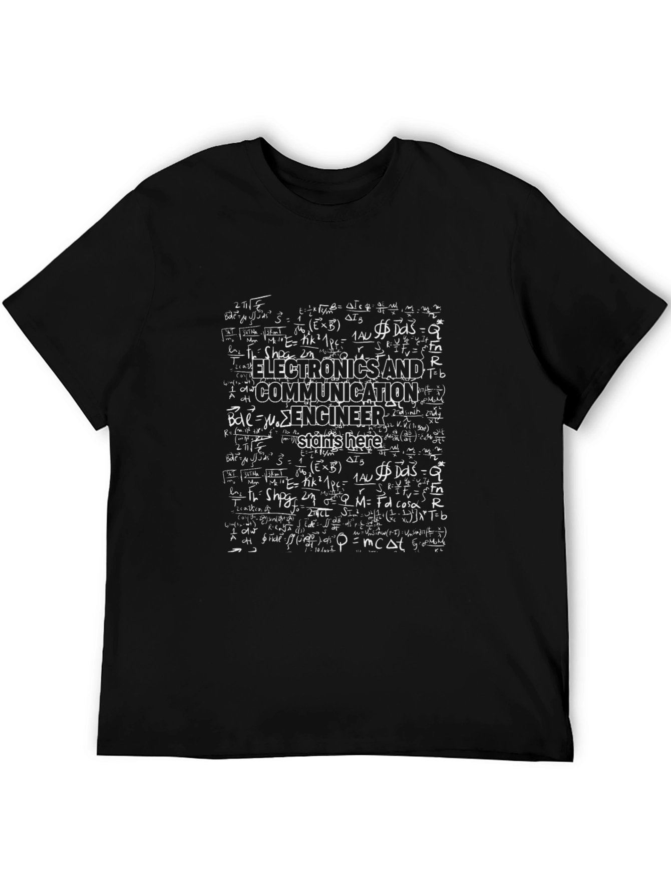Electronics Engineer T-Shirt