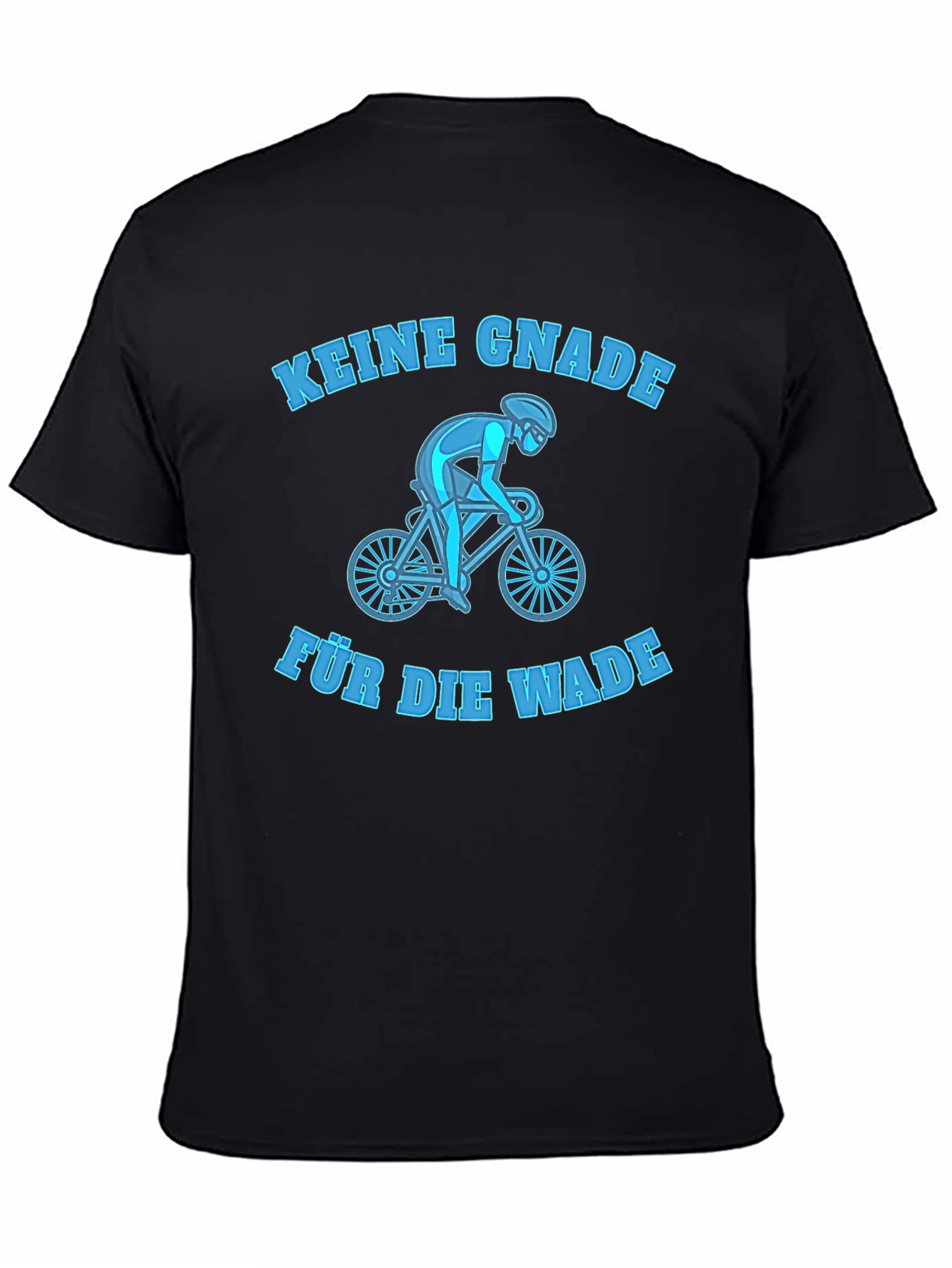 Keine Gnade Black T-Shirt