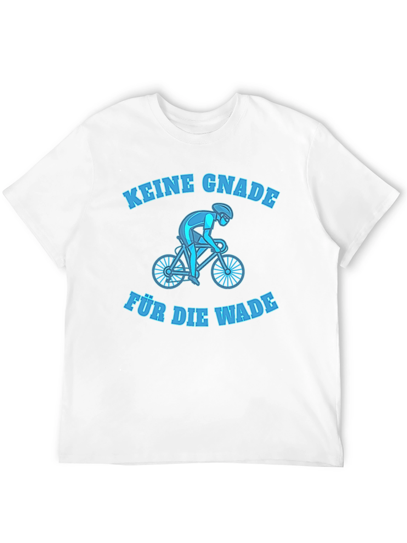 Keine Gnade Black T-Shirt