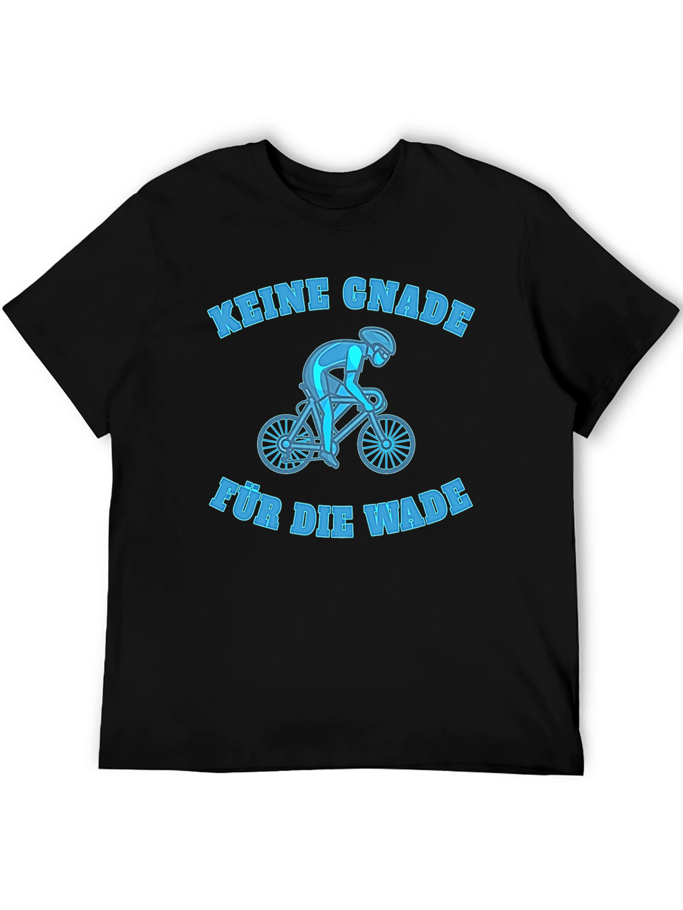 Keine Gnade Black T-Shirt