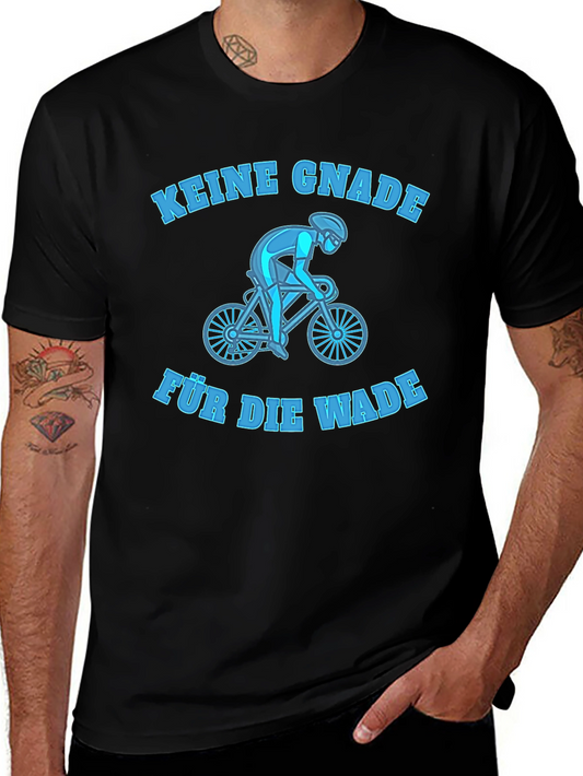 Keine Gnade Black T-Shirt