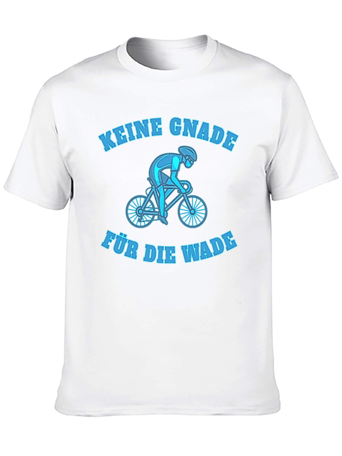 Keine Gnade Black T-Shirt