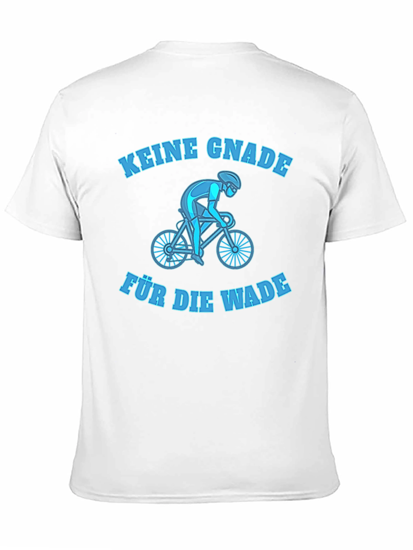 Keine Gnade Black T-Shirt