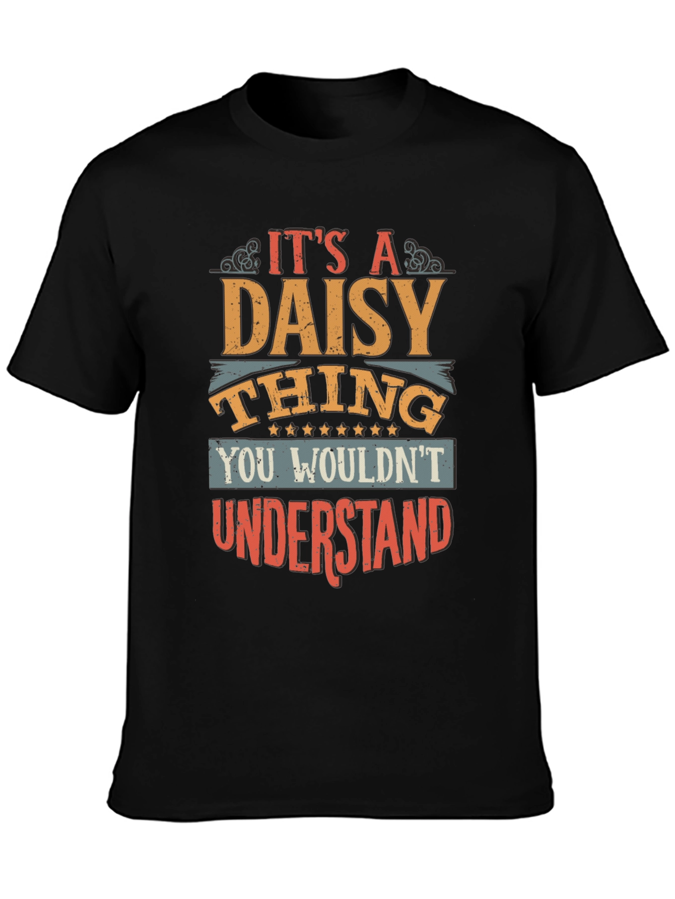 Its a Daisy Thing T-Shirt