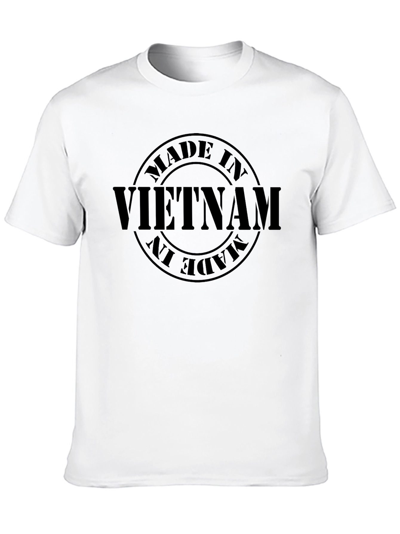 Made in Vietnam T-Shirt - Classic Design
