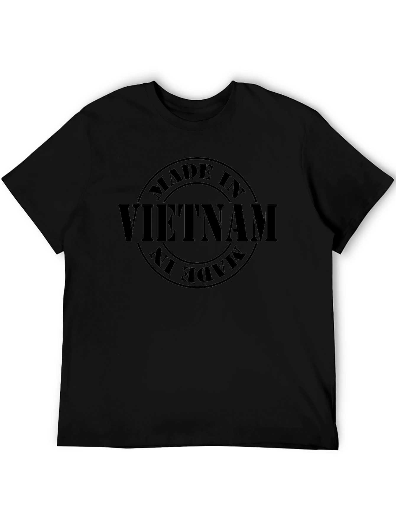 Made in Vietnam T-Shirt - Classic Design