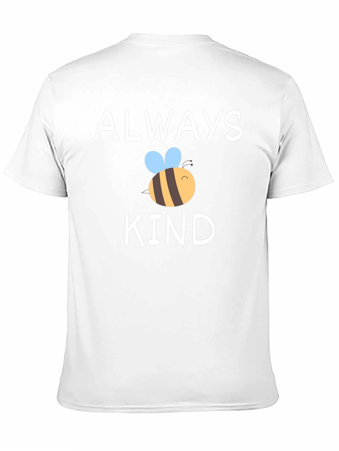 Always Bee Kind T-Shirt