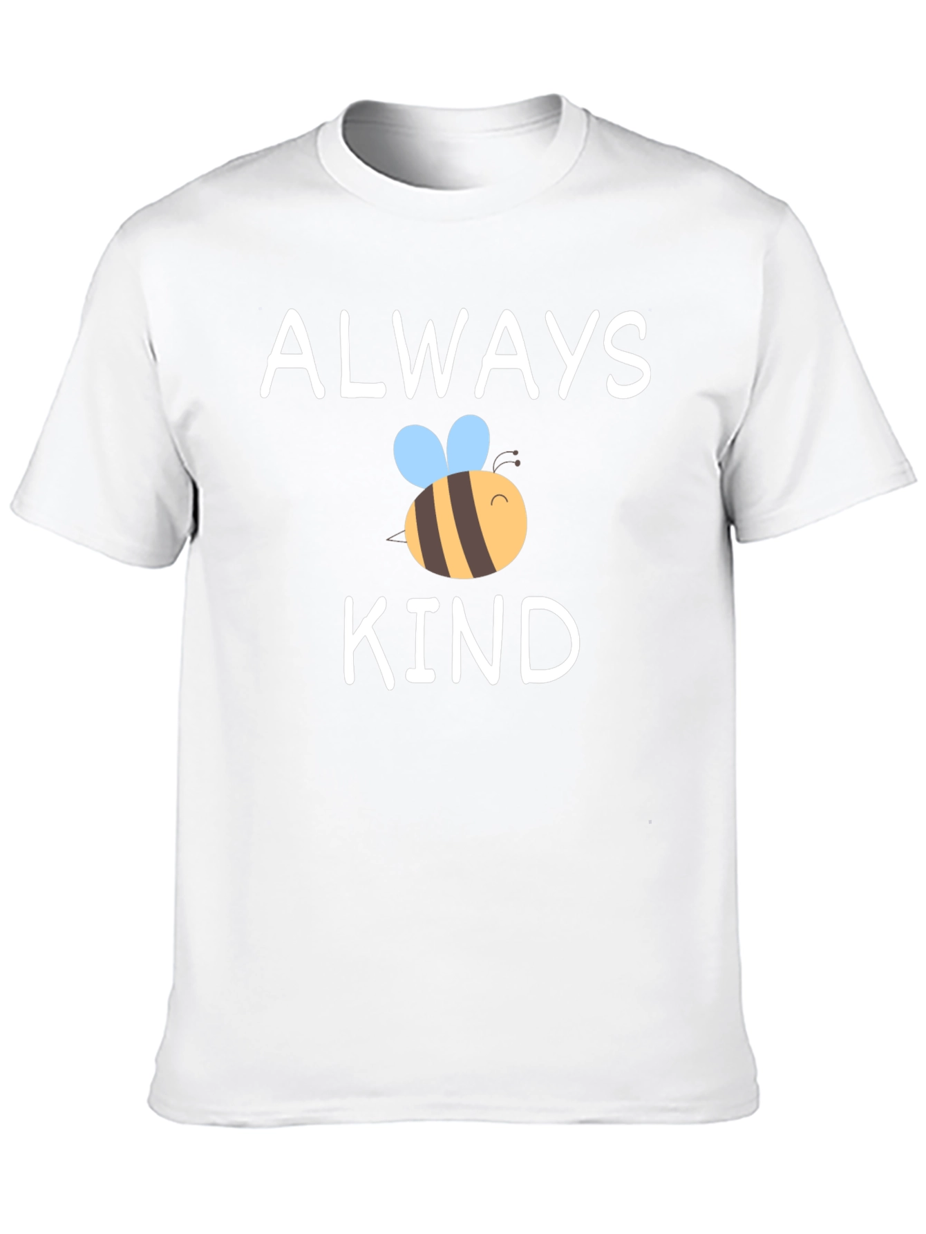 Always Bee Kind T-Shirt