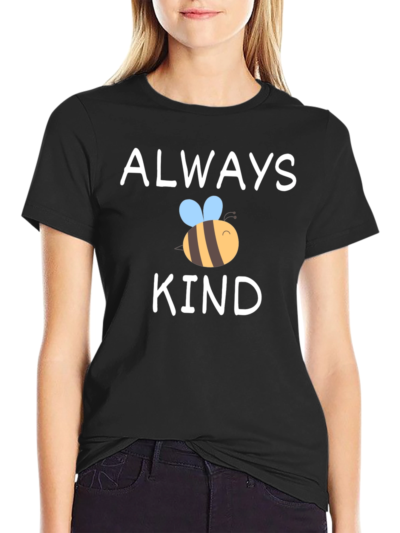 Always Bee Kind T-Shirt