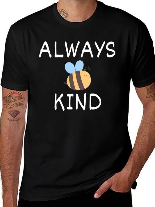 Always Bee Kind T-Shirt