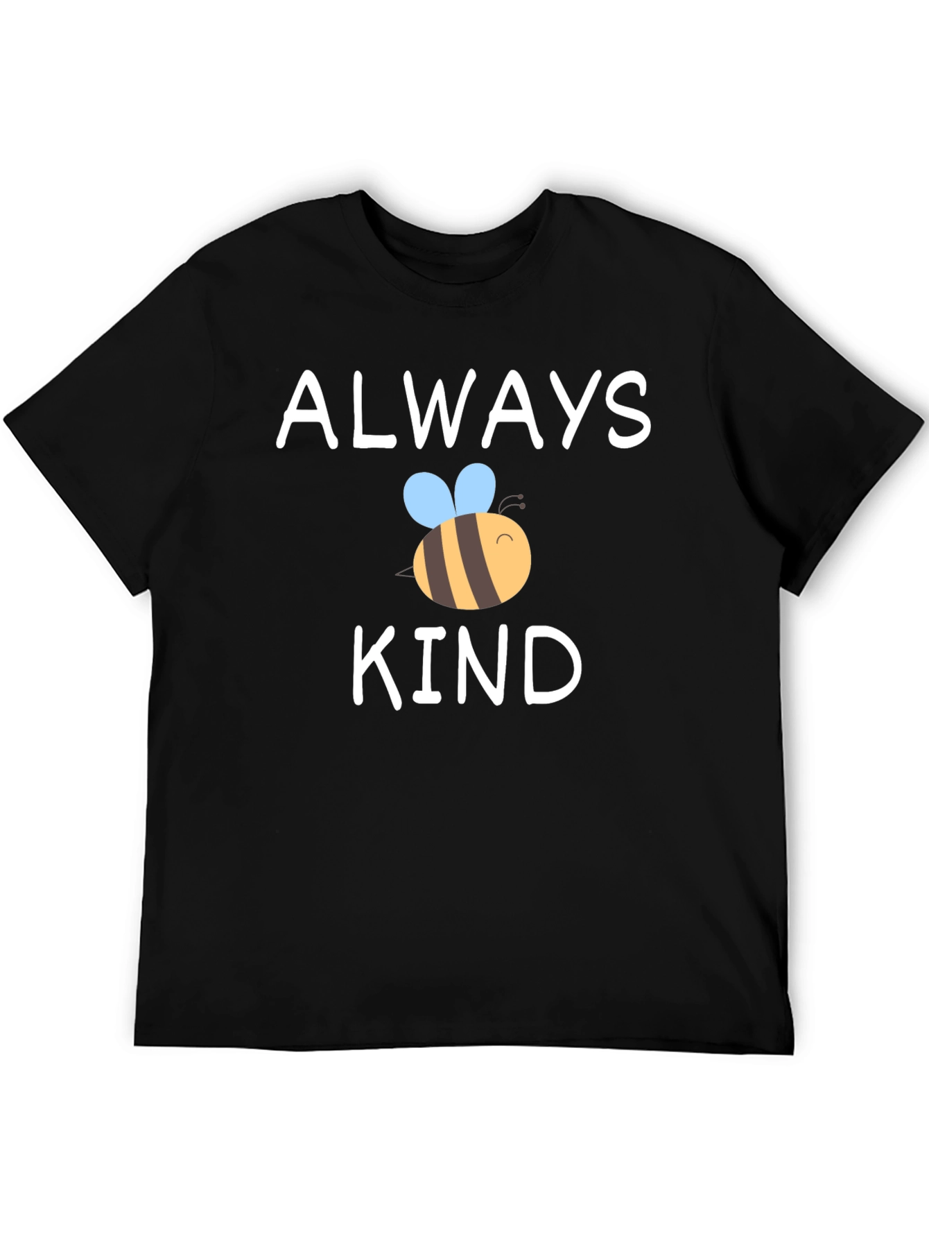Always Bee Kind T-Shirt