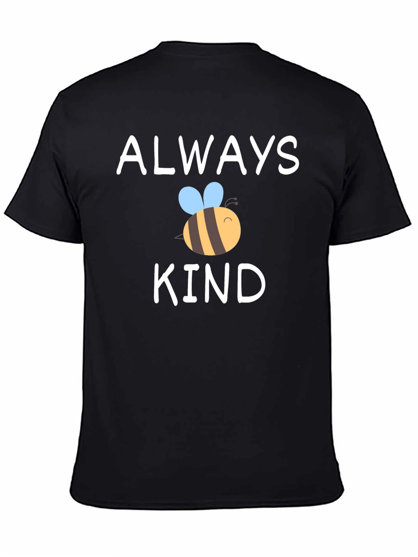 Always Bee Kind T-Shirt