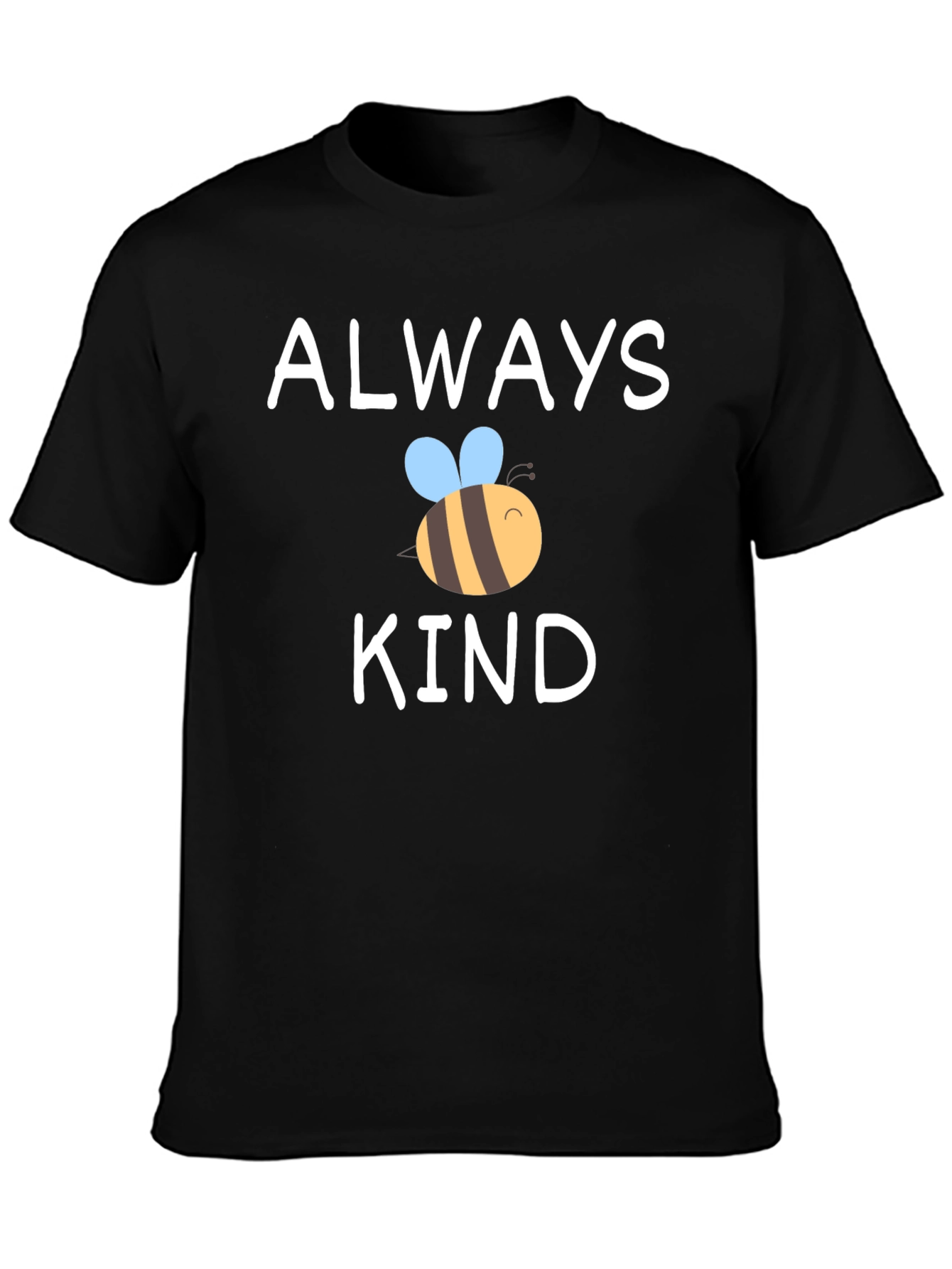 Always Bee Kind T-Shirt