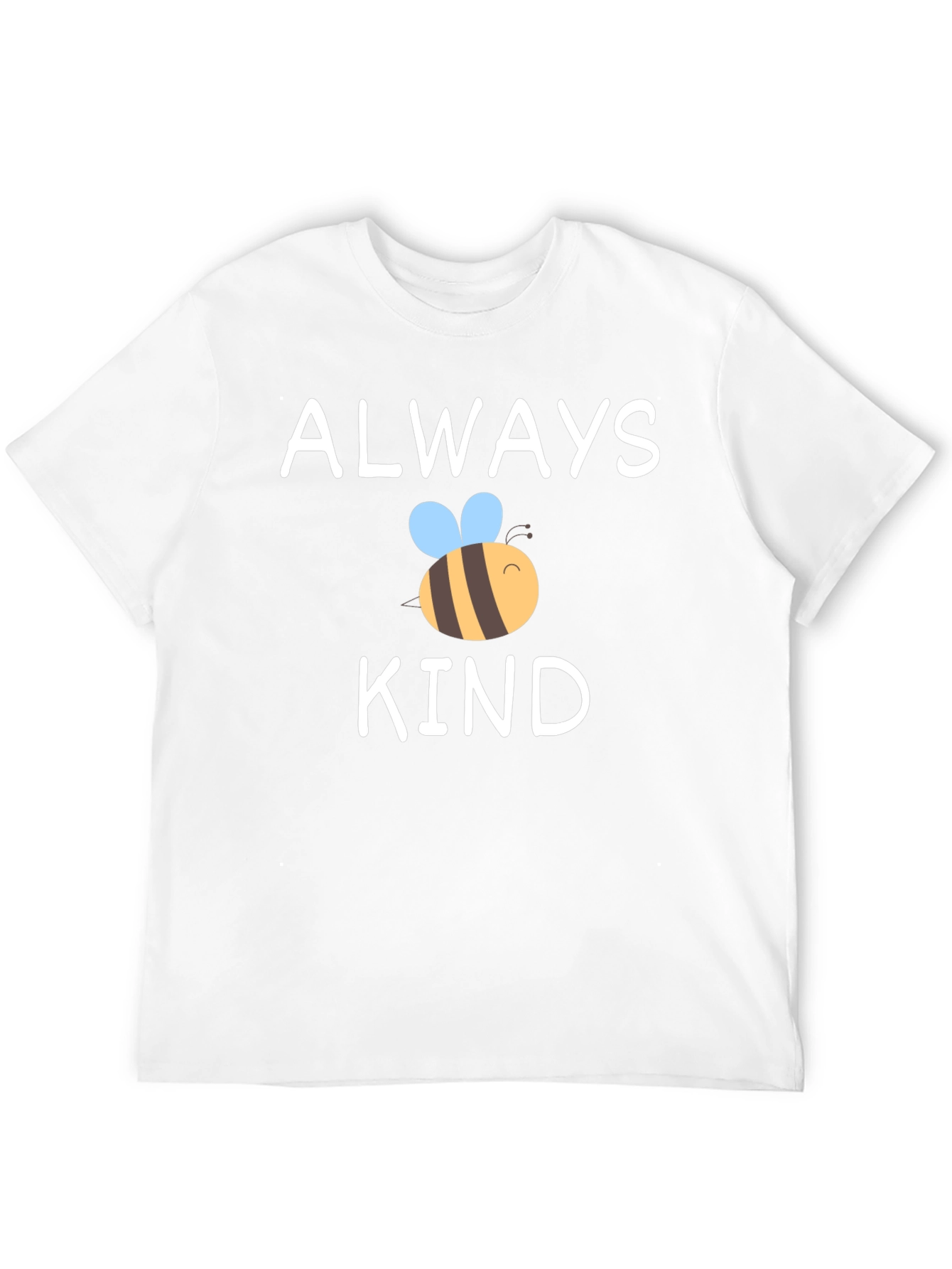 Always Bee Kind T-Shirt