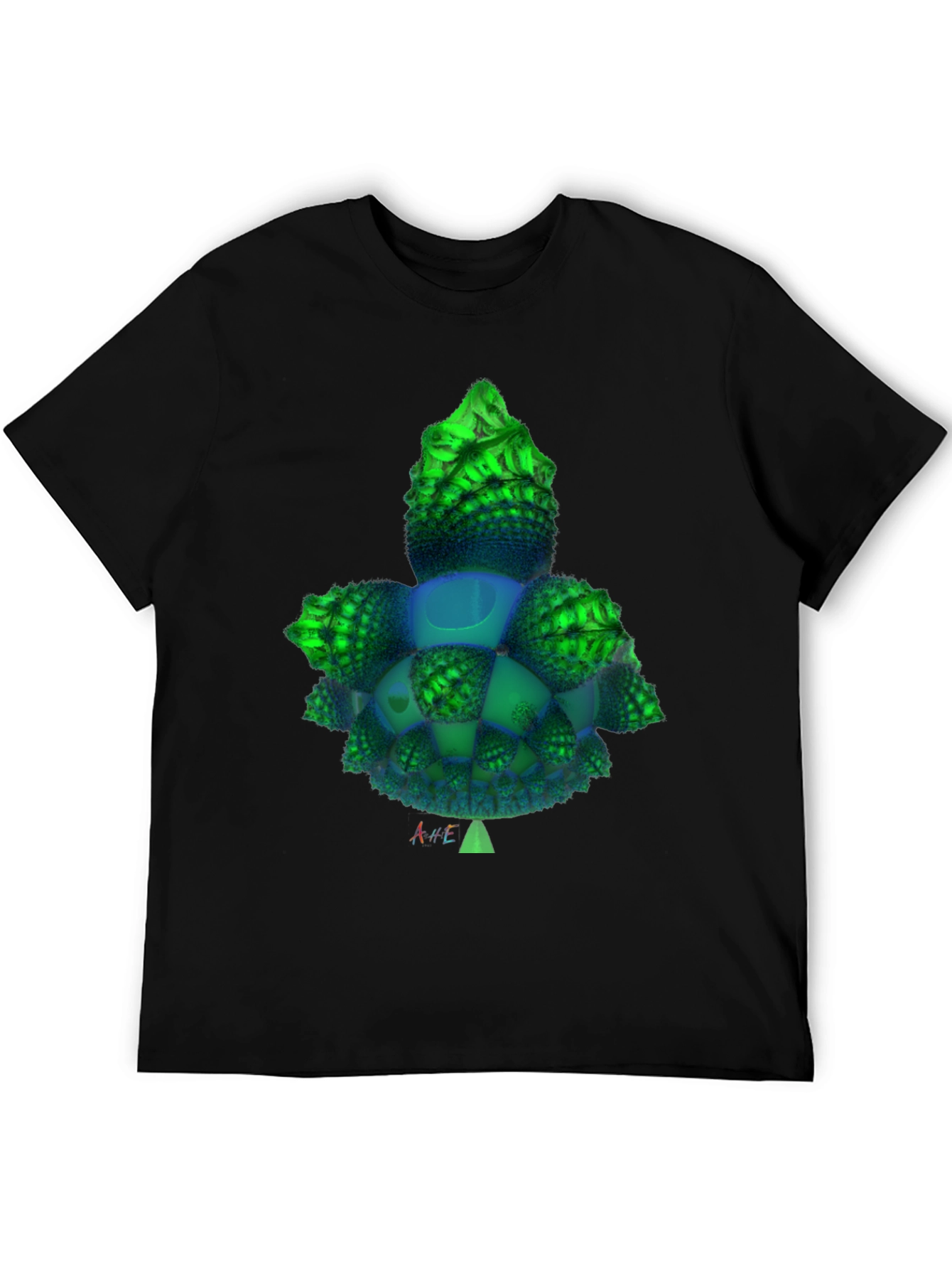 Fractal Design T-Shirt