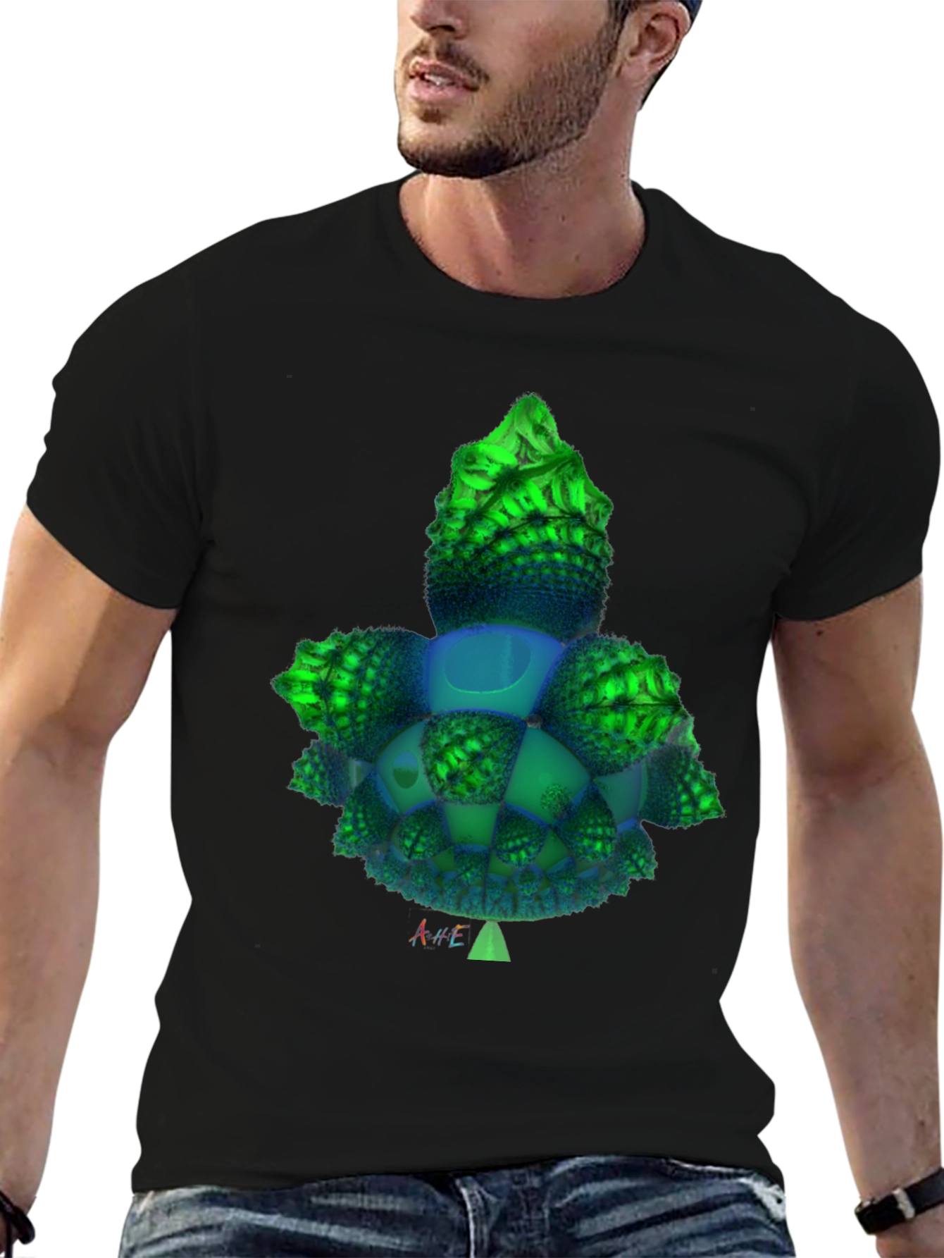 Fractal Design T-Shirt