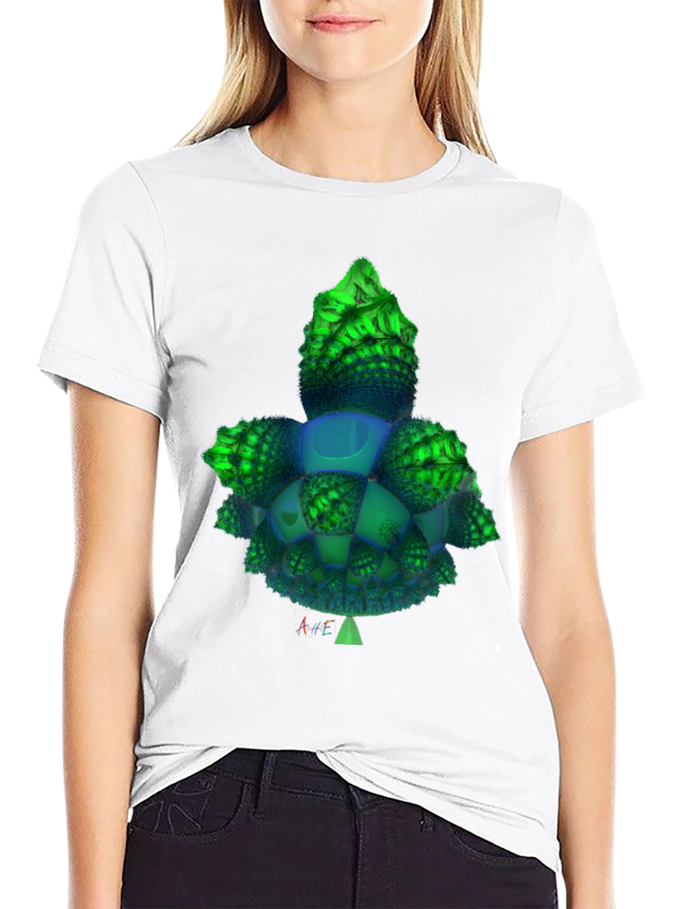 Fractal Design T-Shirt