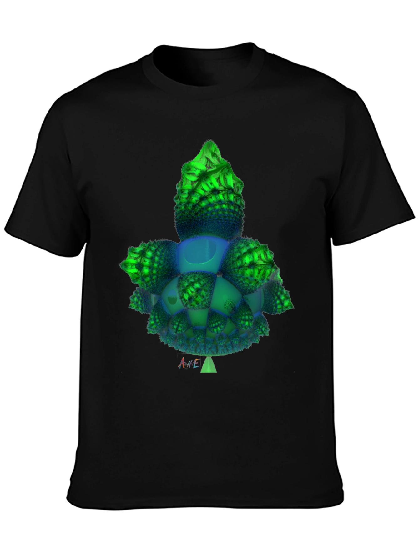 Fractal Design T-Shirt
