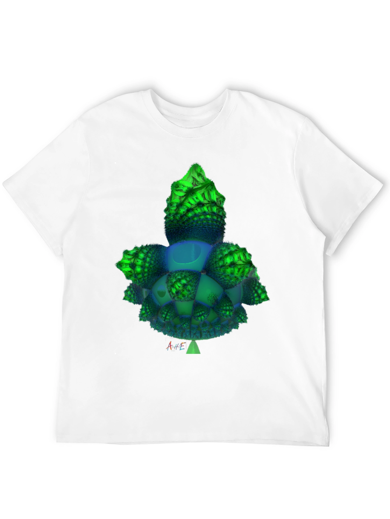 Fractal Design T-Shirt
