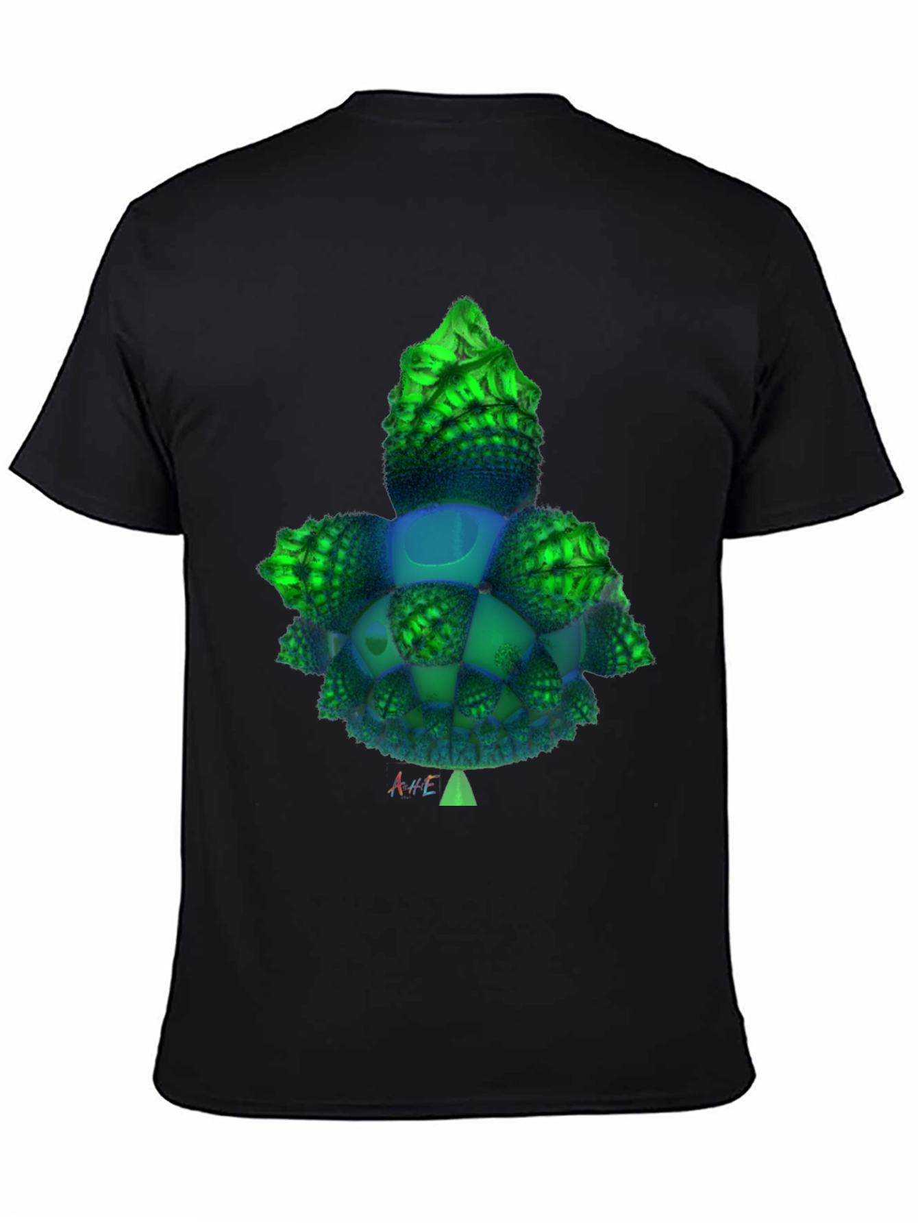 Fractal Design T-Shirt