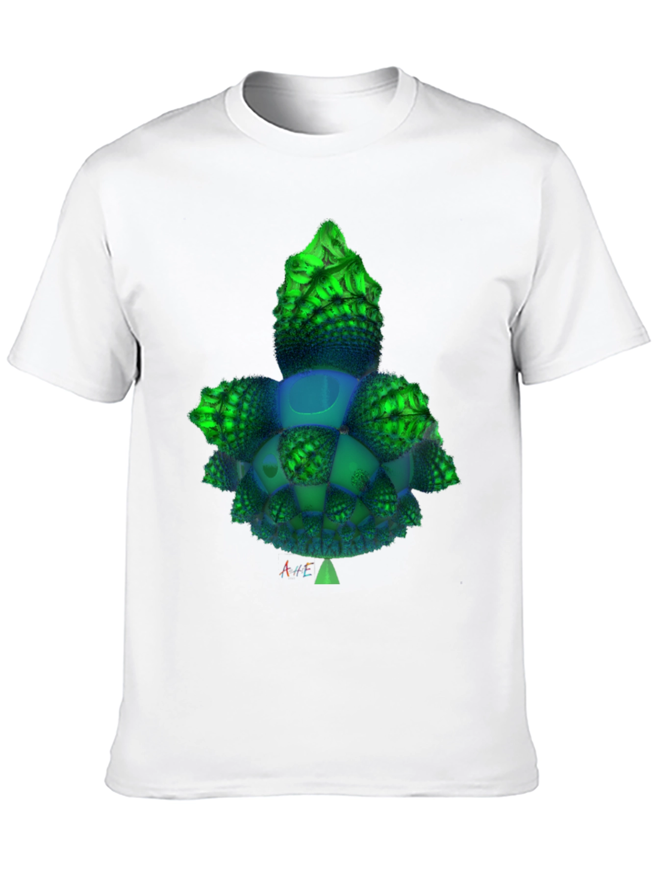 Fractal Design T-Shirt