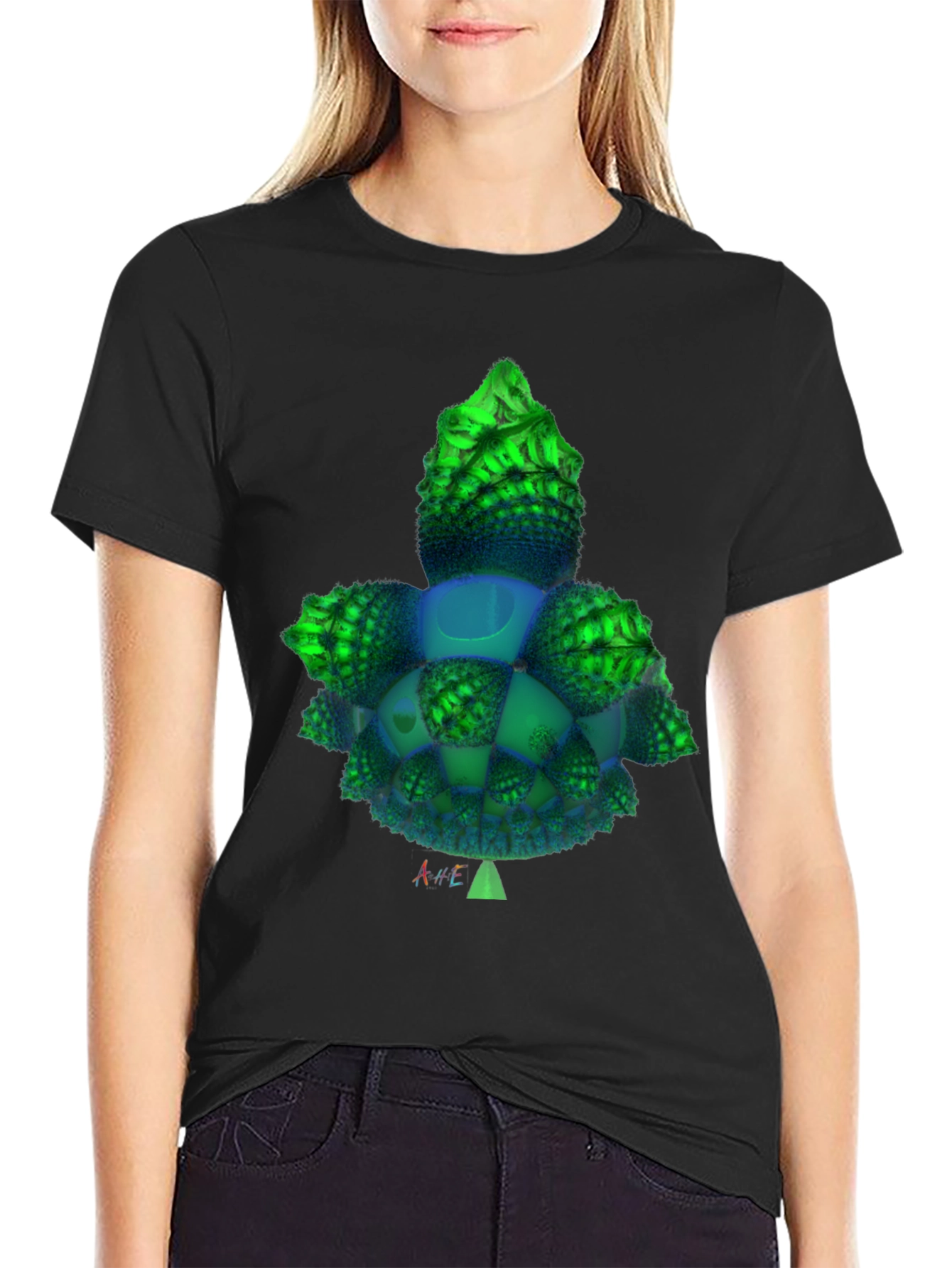 Fractal Design T-Shirt