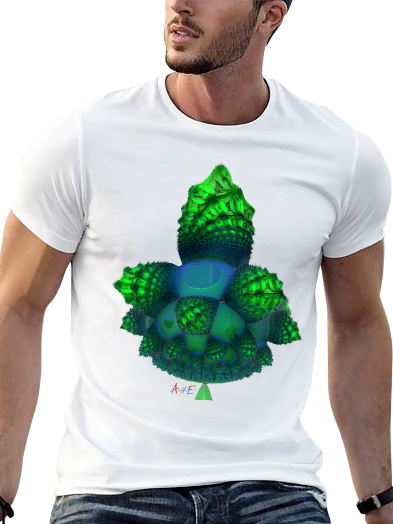 Fractal Design T-Shirt
