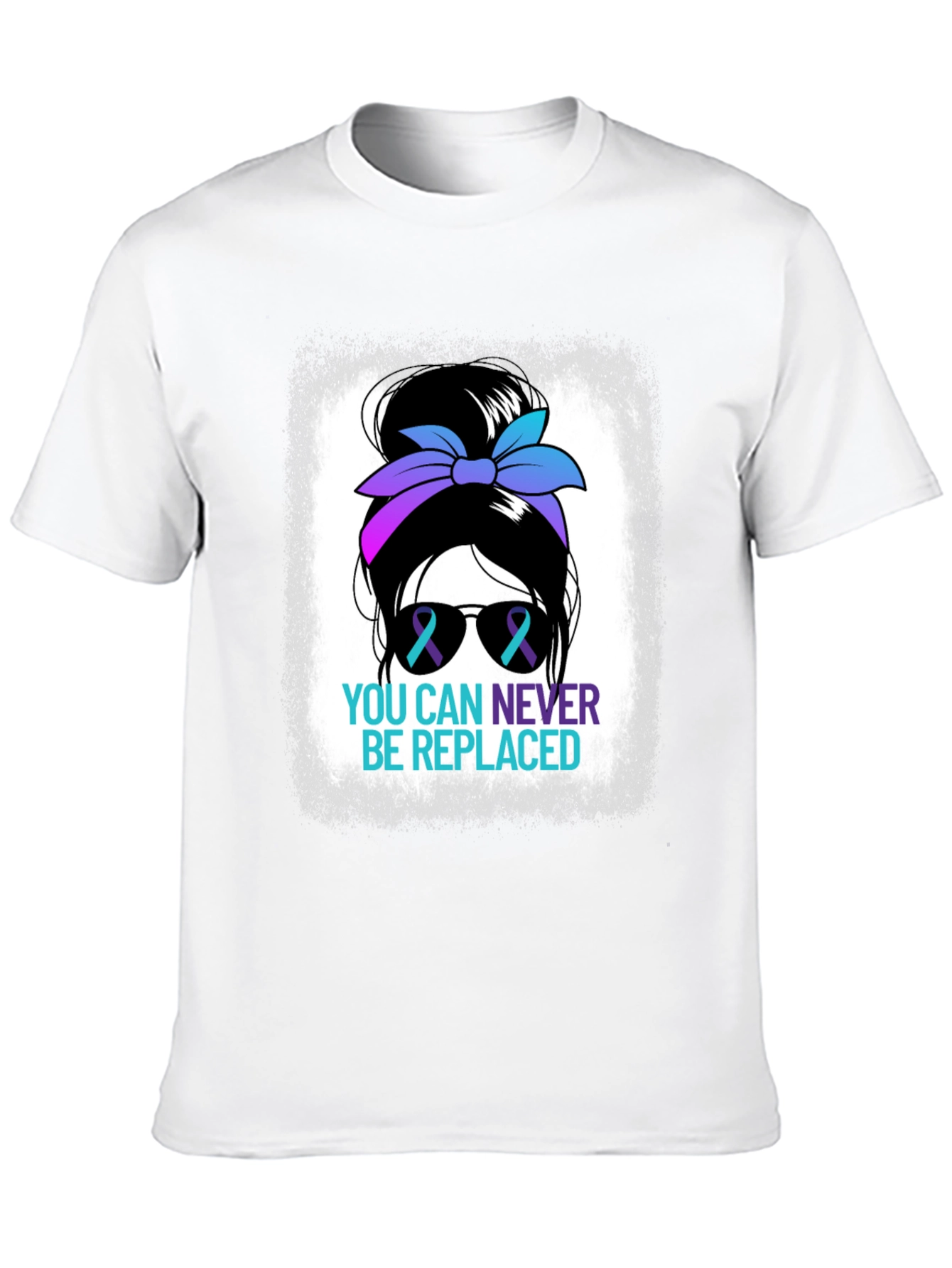 You Can Never Be Replaced T-Shirt