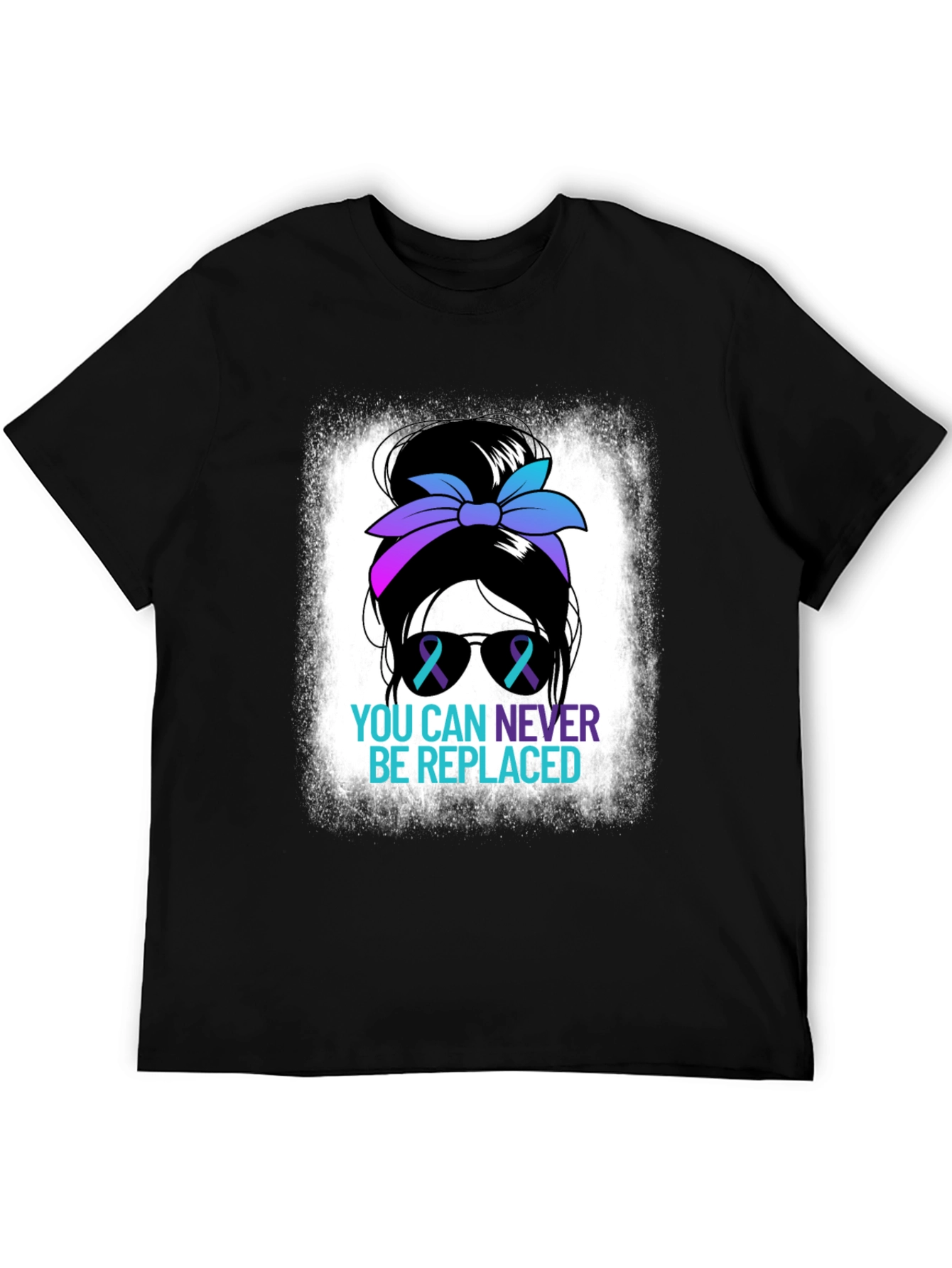 You Can Never Be Replaced T-Shirt