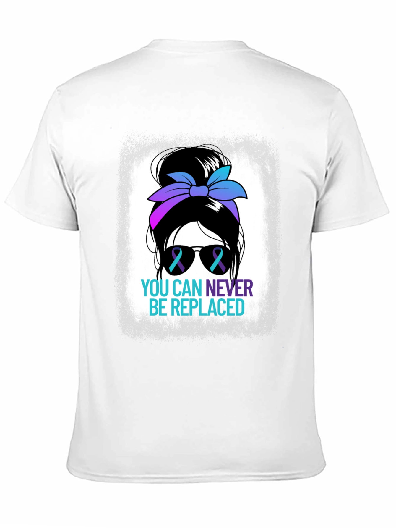 You Can Never Be Replaced T-Shirt
