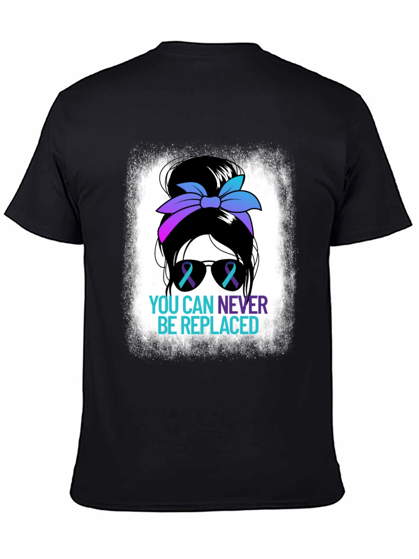 You Can Never Be Replaced T-Shirt