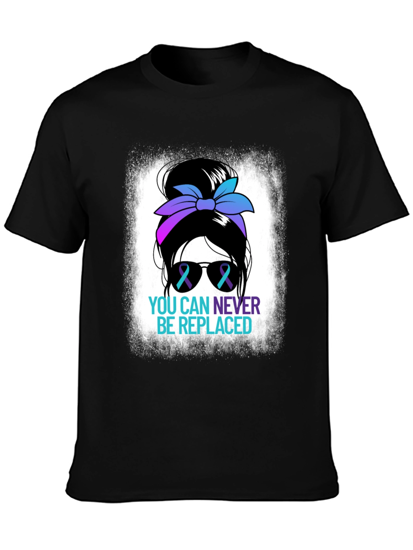 You Can Never Be Replaced T-Shirt
